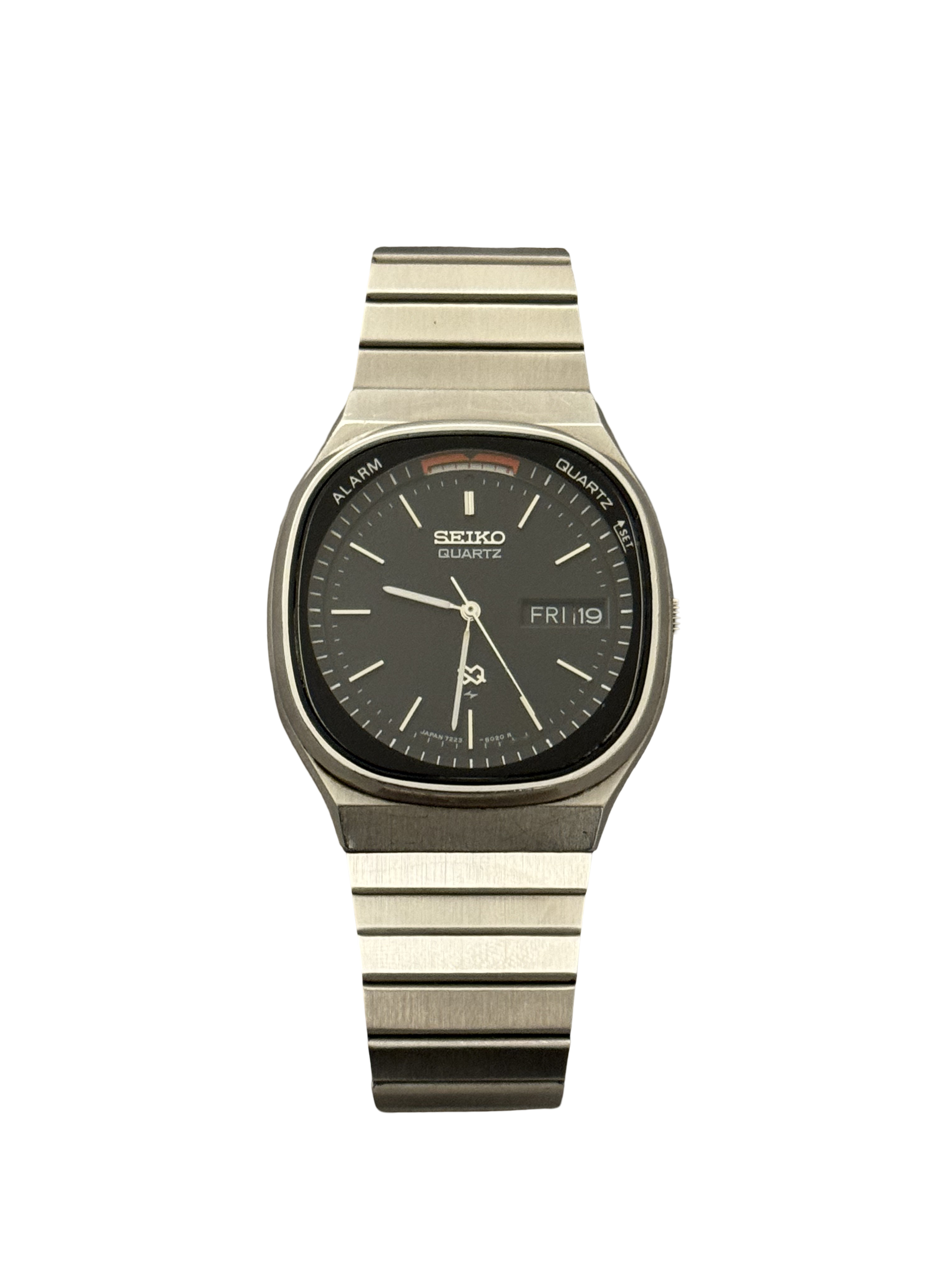 SEIKO 7223-6020 – genée