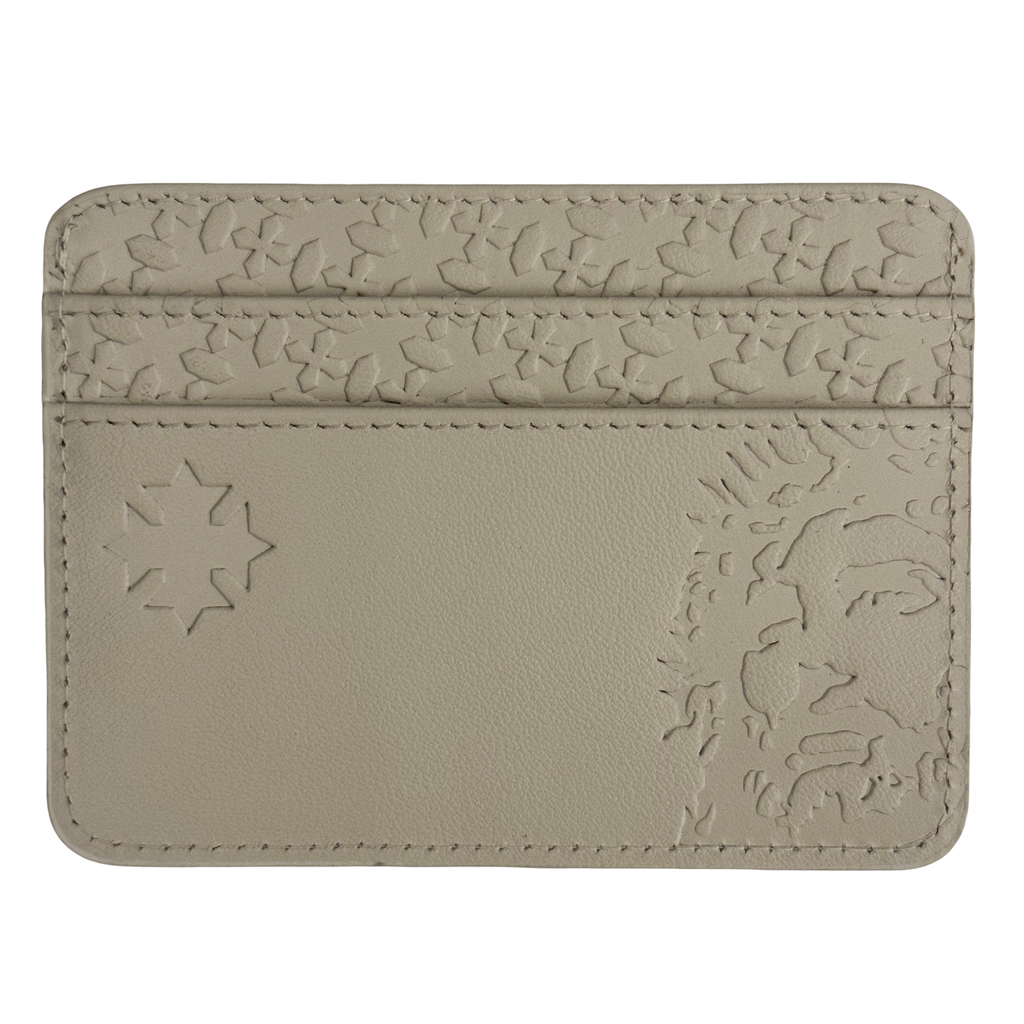 IESOUS CARDHOLDER CREAM