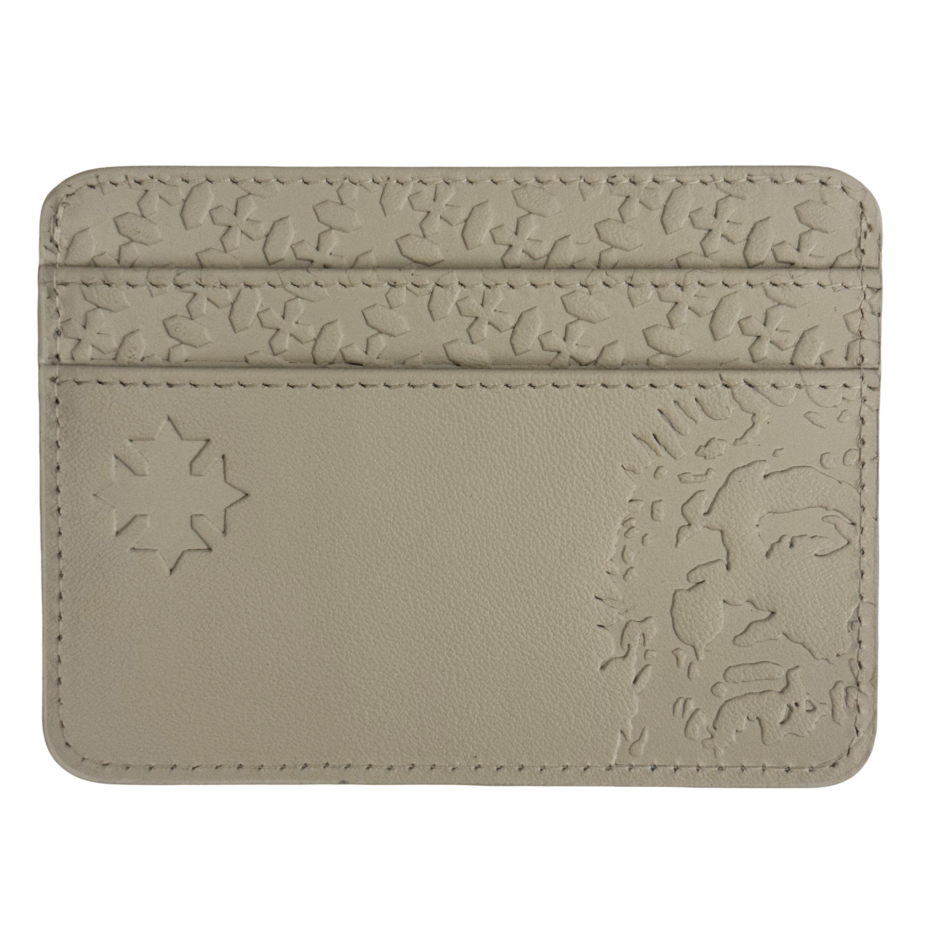 IESOUS CARDHOLDER CREAM