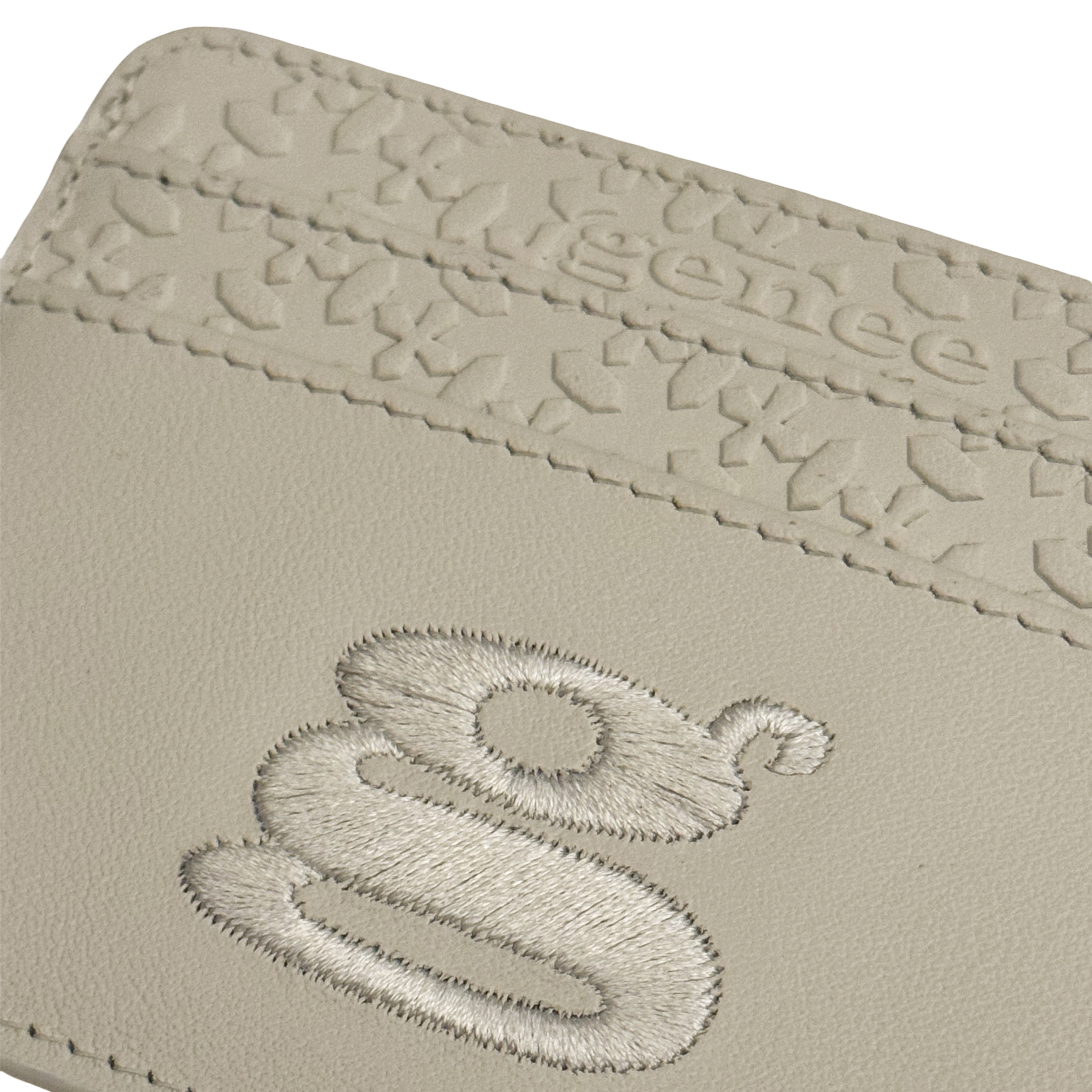 IESOUS CARDHOLDER CREAM
