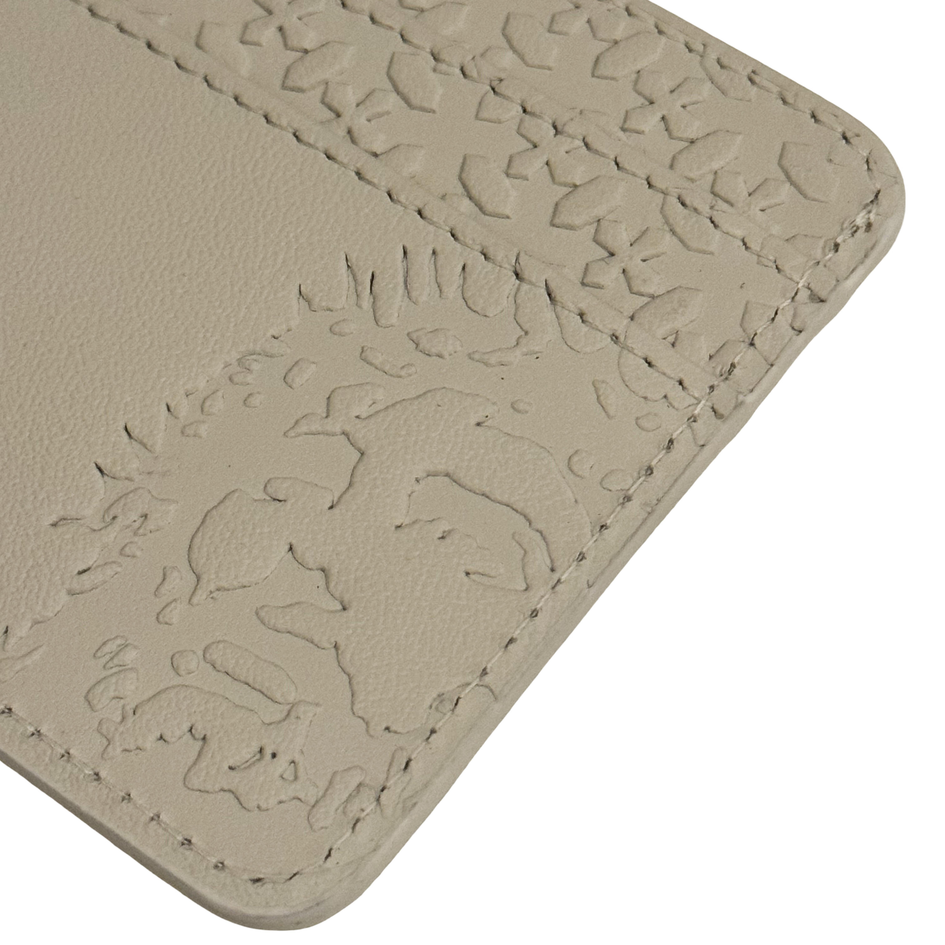 IESOUS CARDHOLDER CREAM