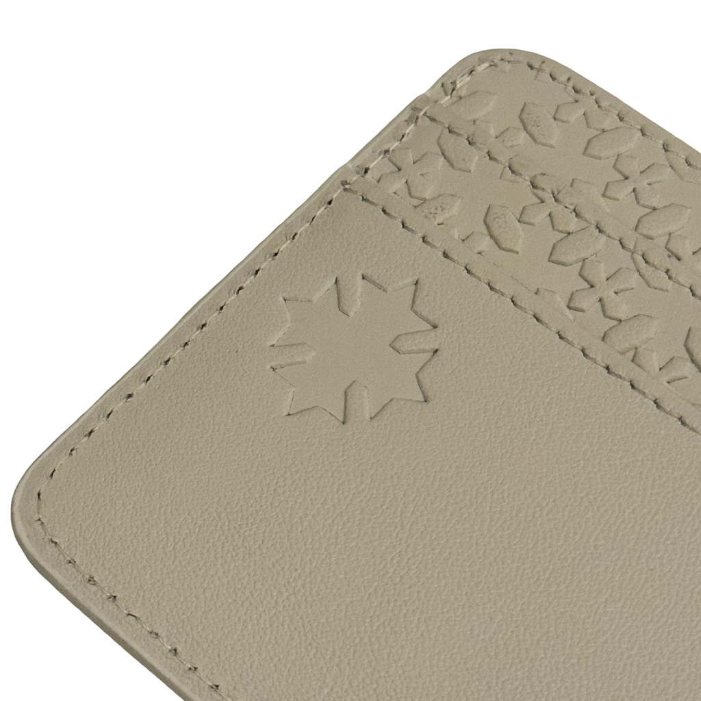 IESOUS CARDHOLDER CREAM