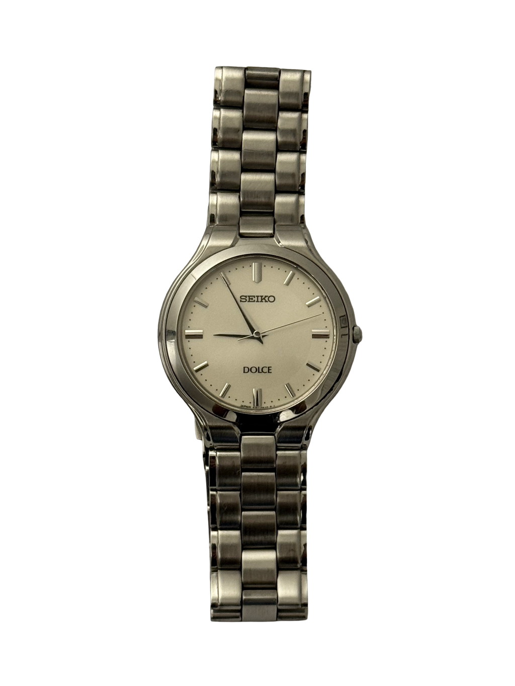 SEIKO DOLCE 8J41-0A10