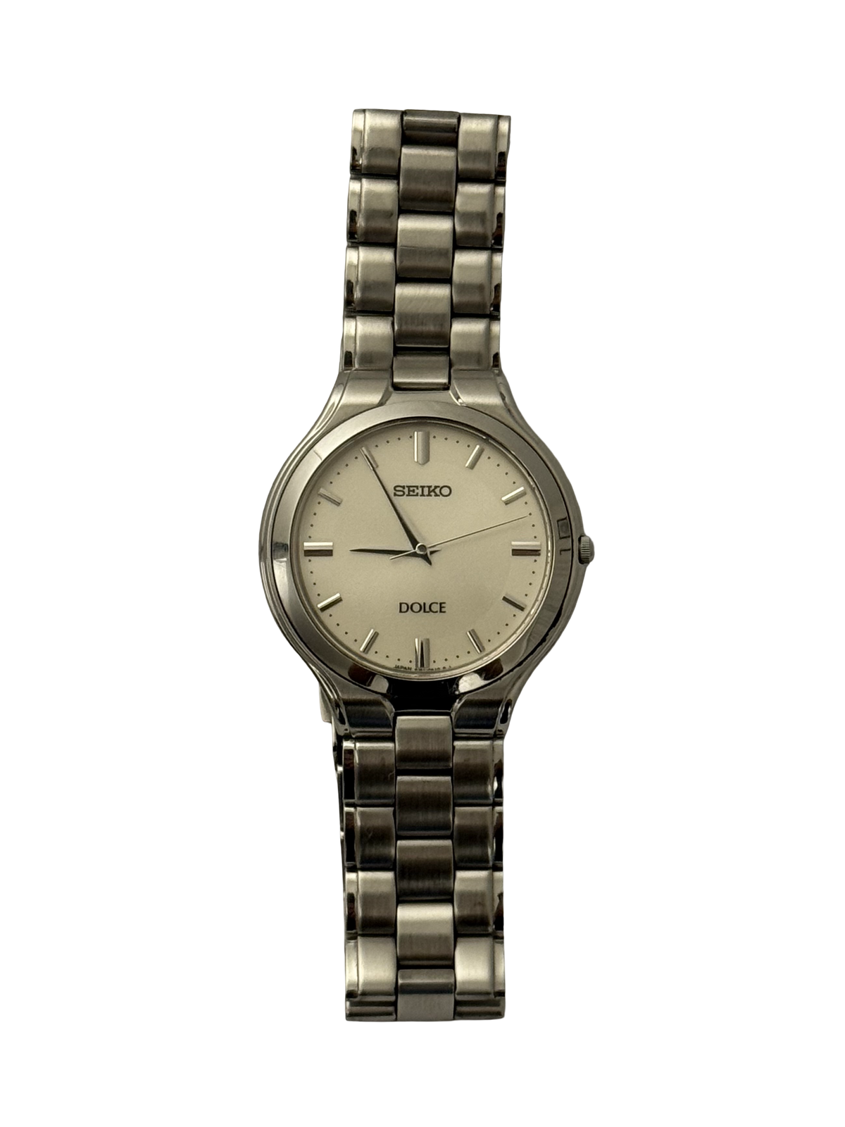 SEIKO DOLCE 8J41-0A10