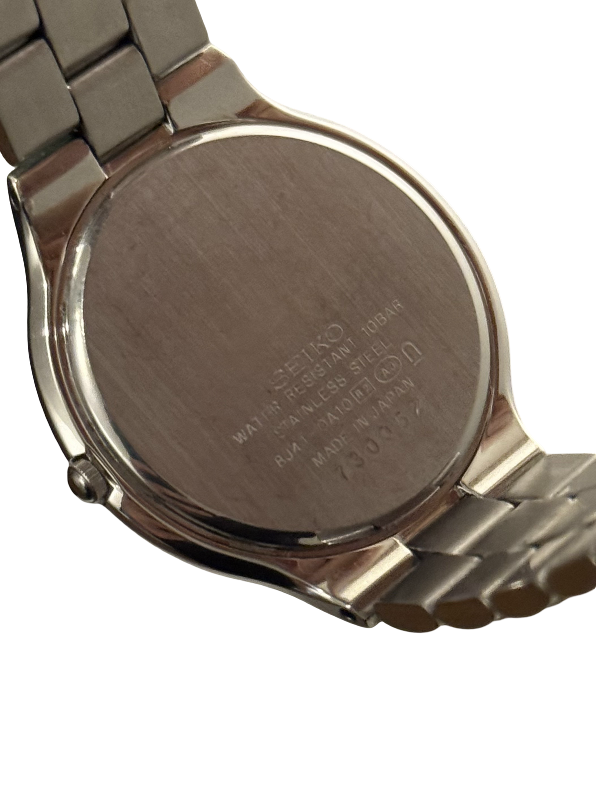 SEIKO DOLCE 8J41-0A10