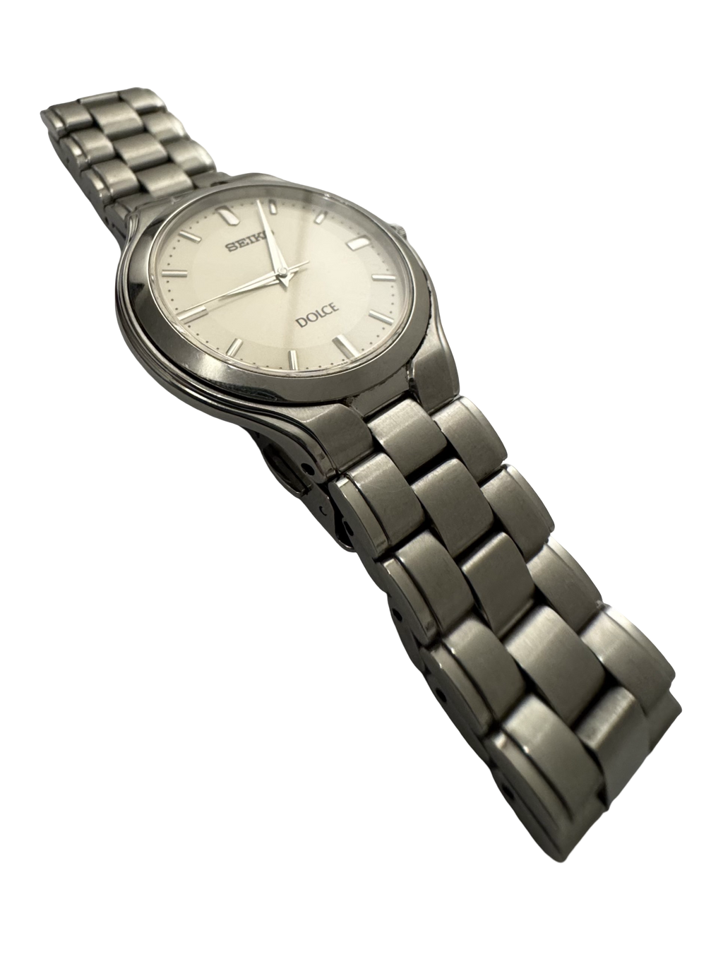 SEIKO DOLCE 8J41-0A10