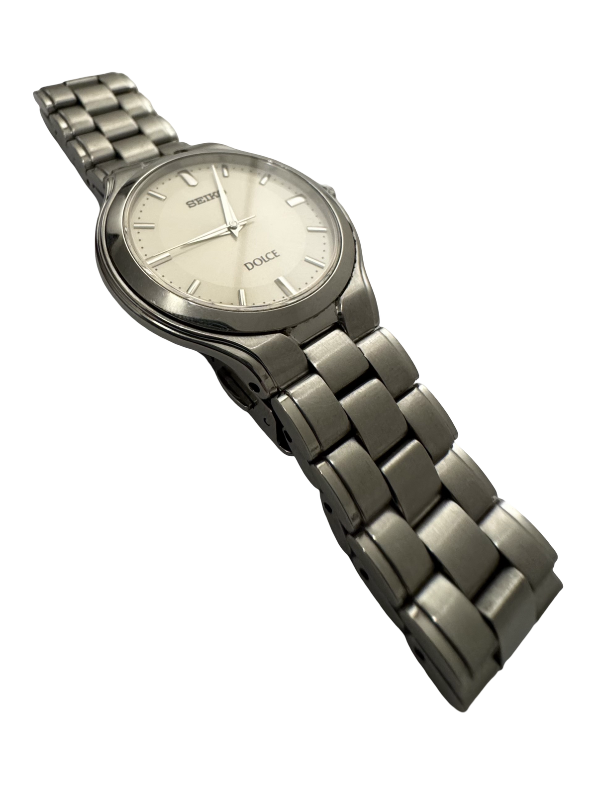 SEIKO DOLCE 8J41-0A10