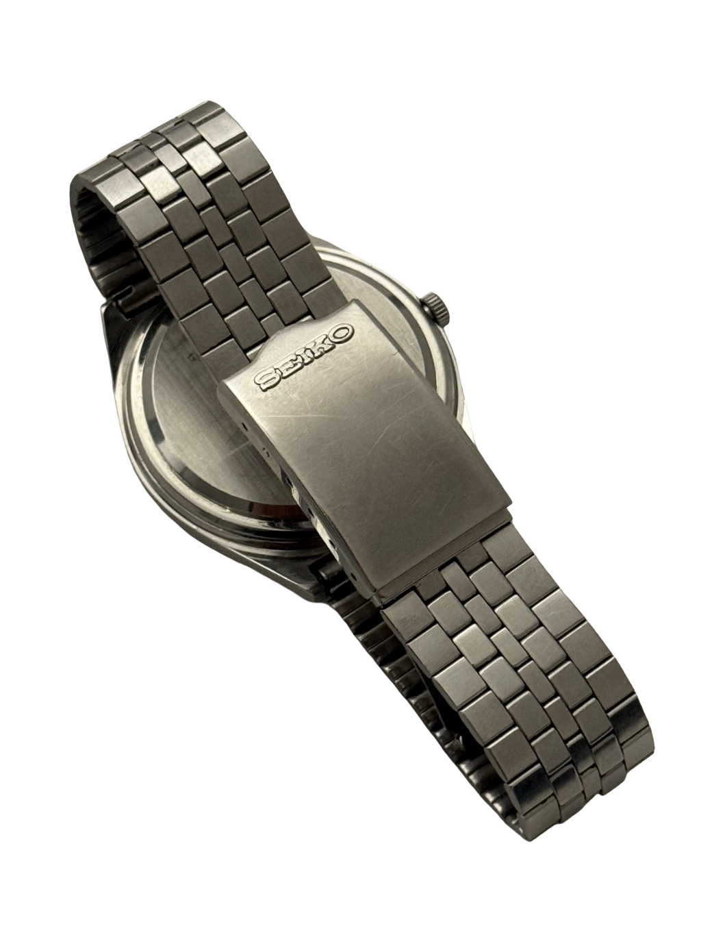 SEIKO TYPE II 7546-8070