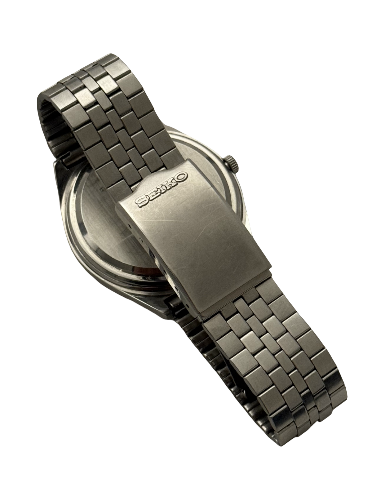 SEIKO TYPE II 7546-8070
