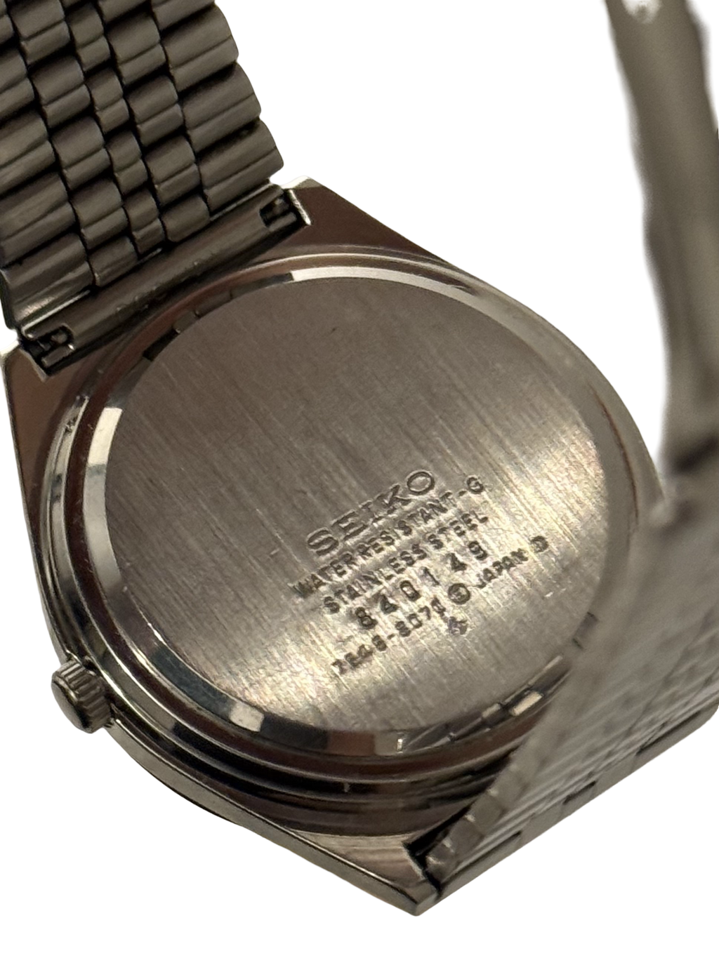 SEIKO TYPE II 7546-8070