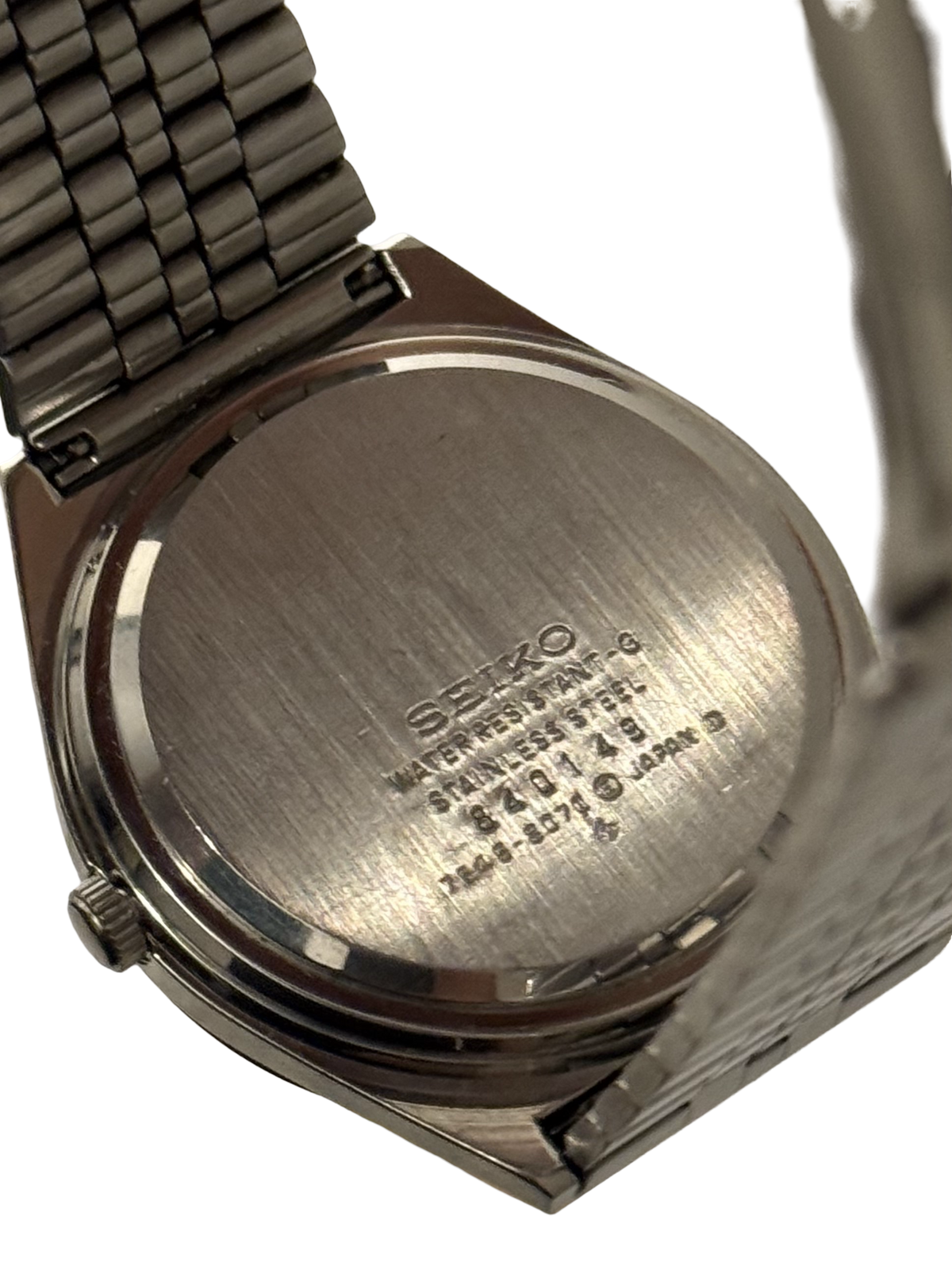 SEIKO TYPE II 7546-8070