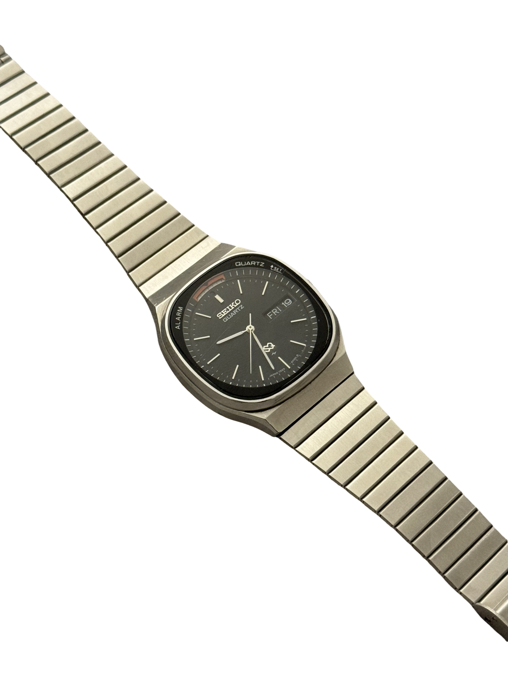 SEIKO 7223-6020