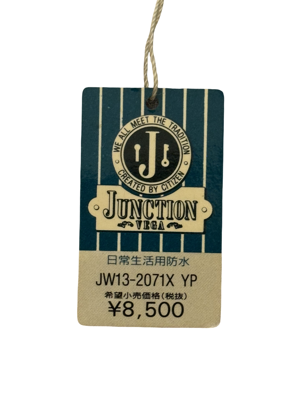 JUNCTION VEGA 6431-L02231