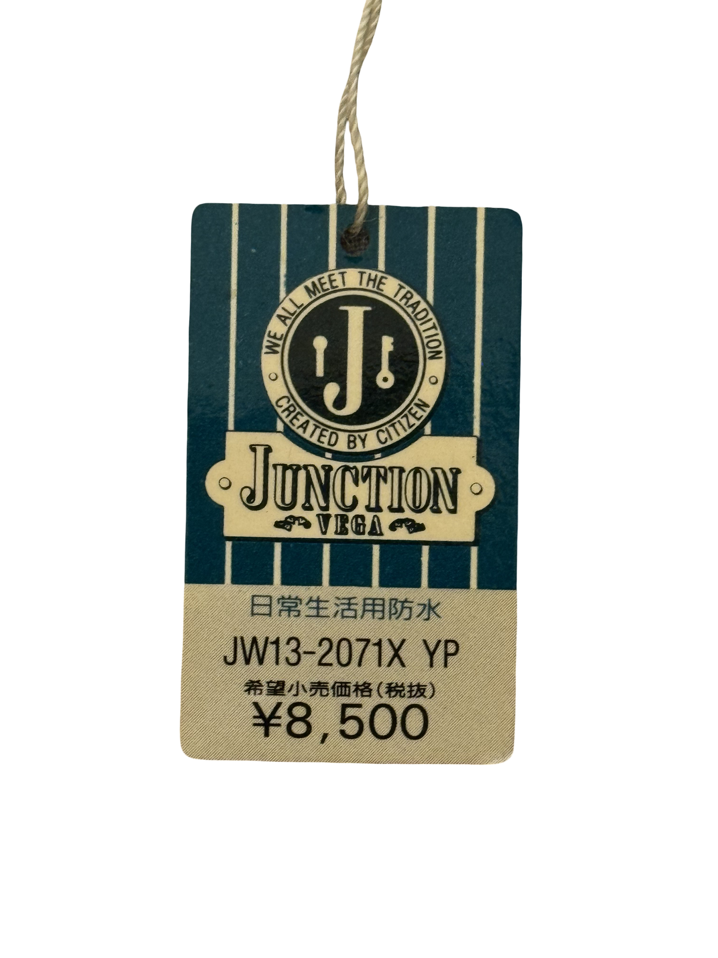 JUNCTION VEGA 6431-L02231