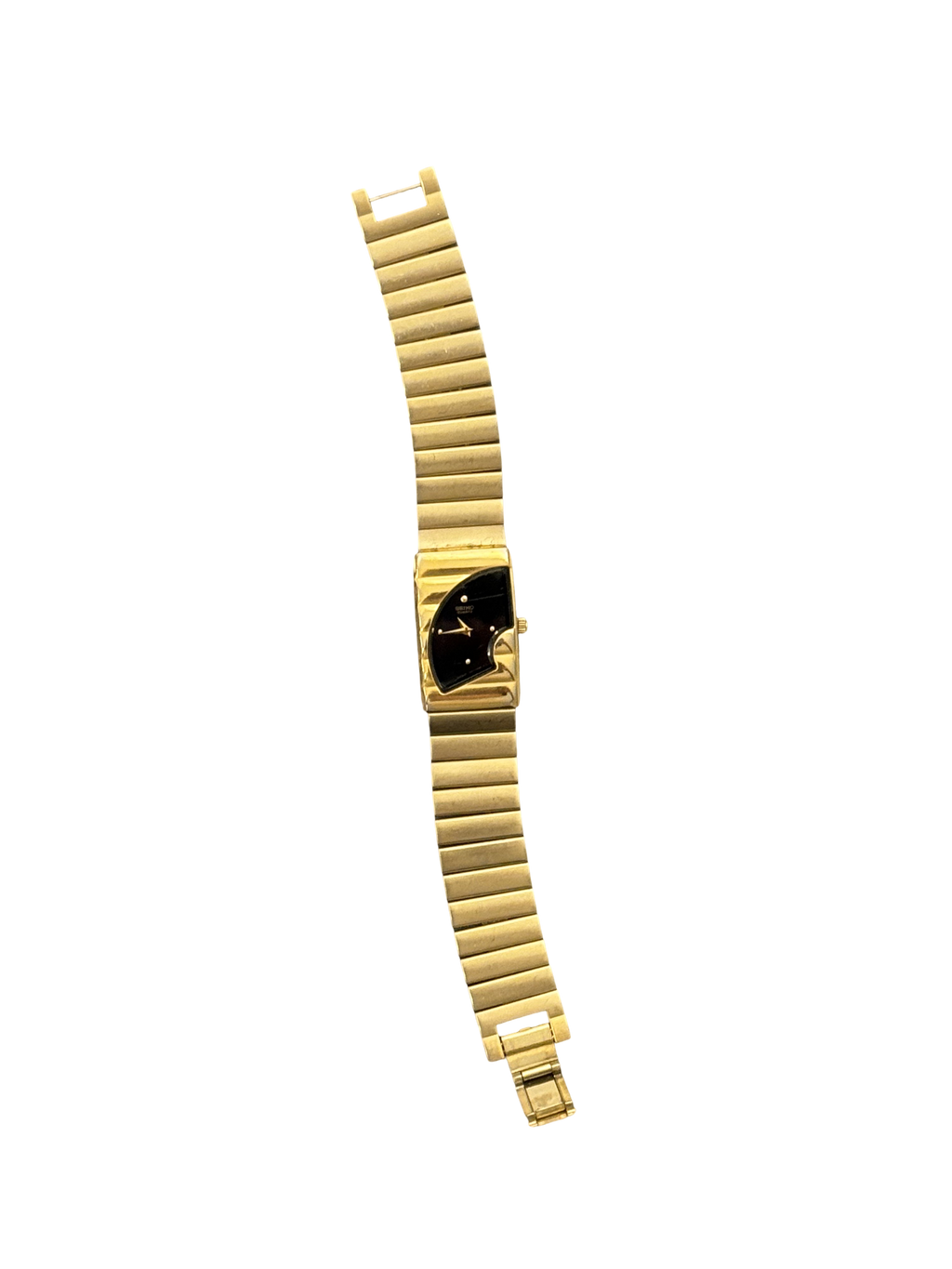 SEIKO RIVOLI HALF MOON 1N00-6D40