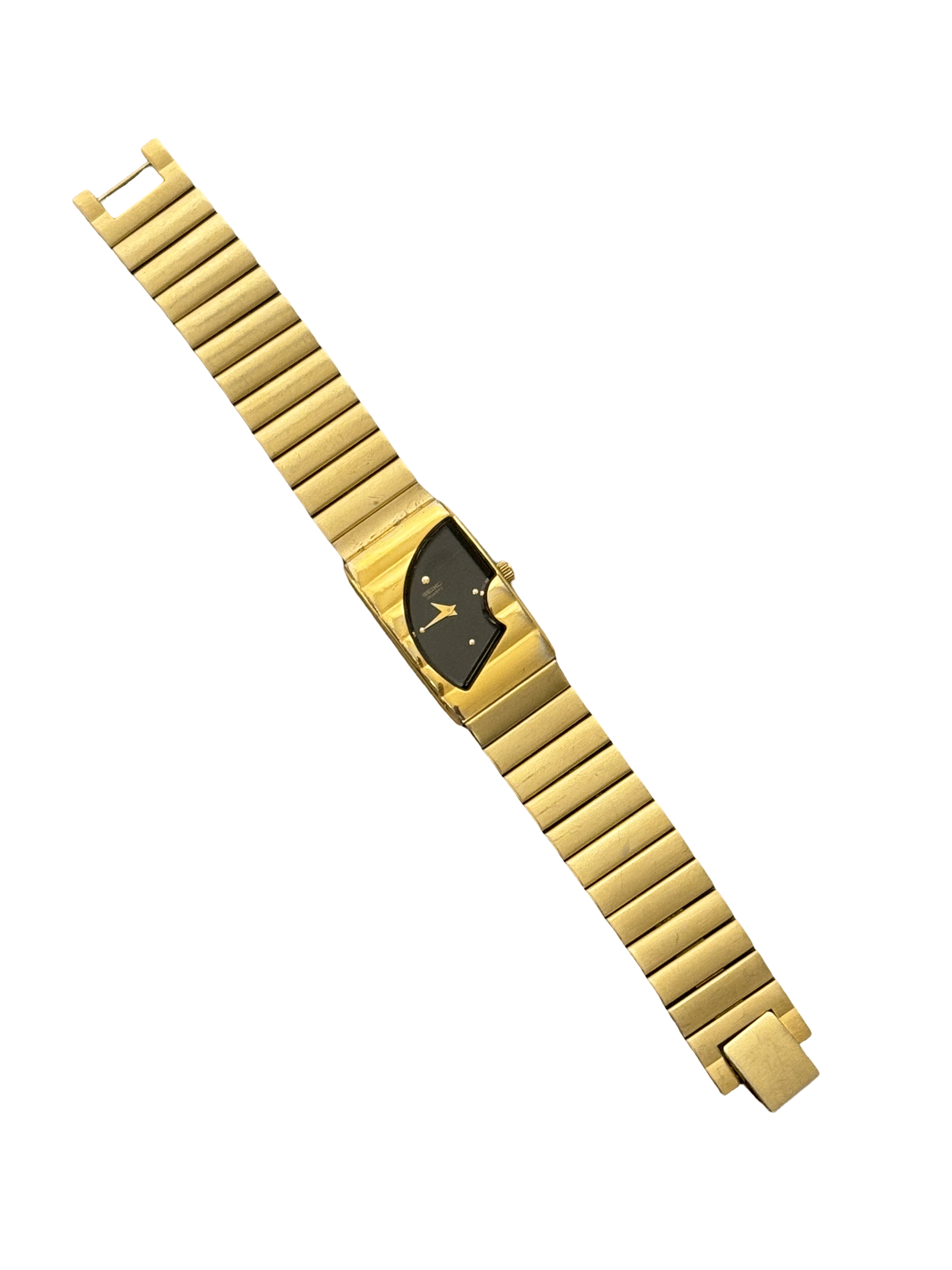 SEIKO RIVOLI HALF MOON 1N00-6D40