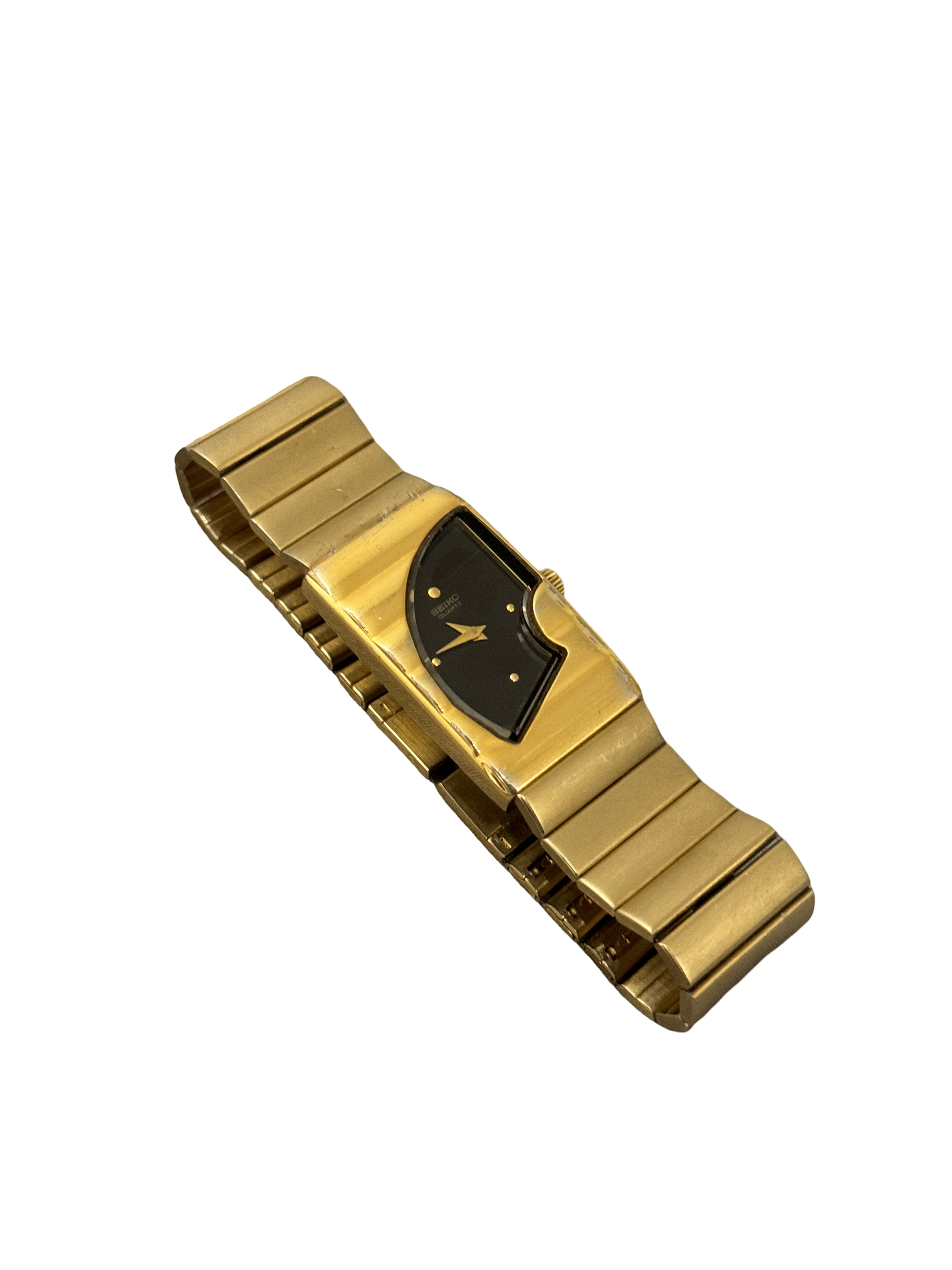 SEIKO RIVOLI HALF MOON 1N00-6D40