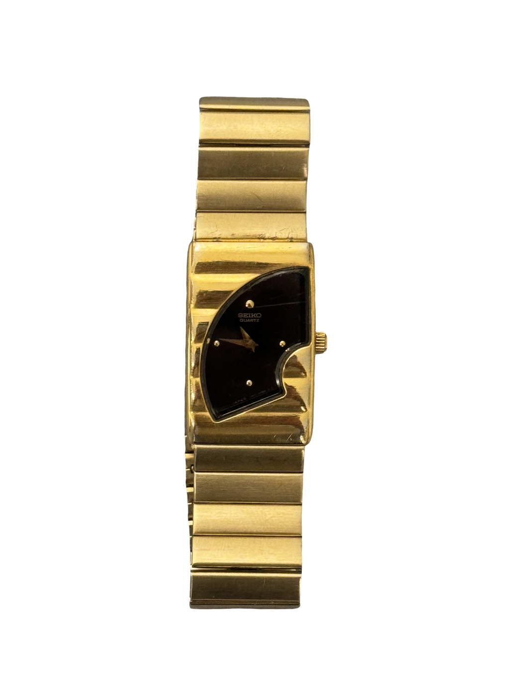 SEIKO RIVOLI HALF MOON 1N00-6D40