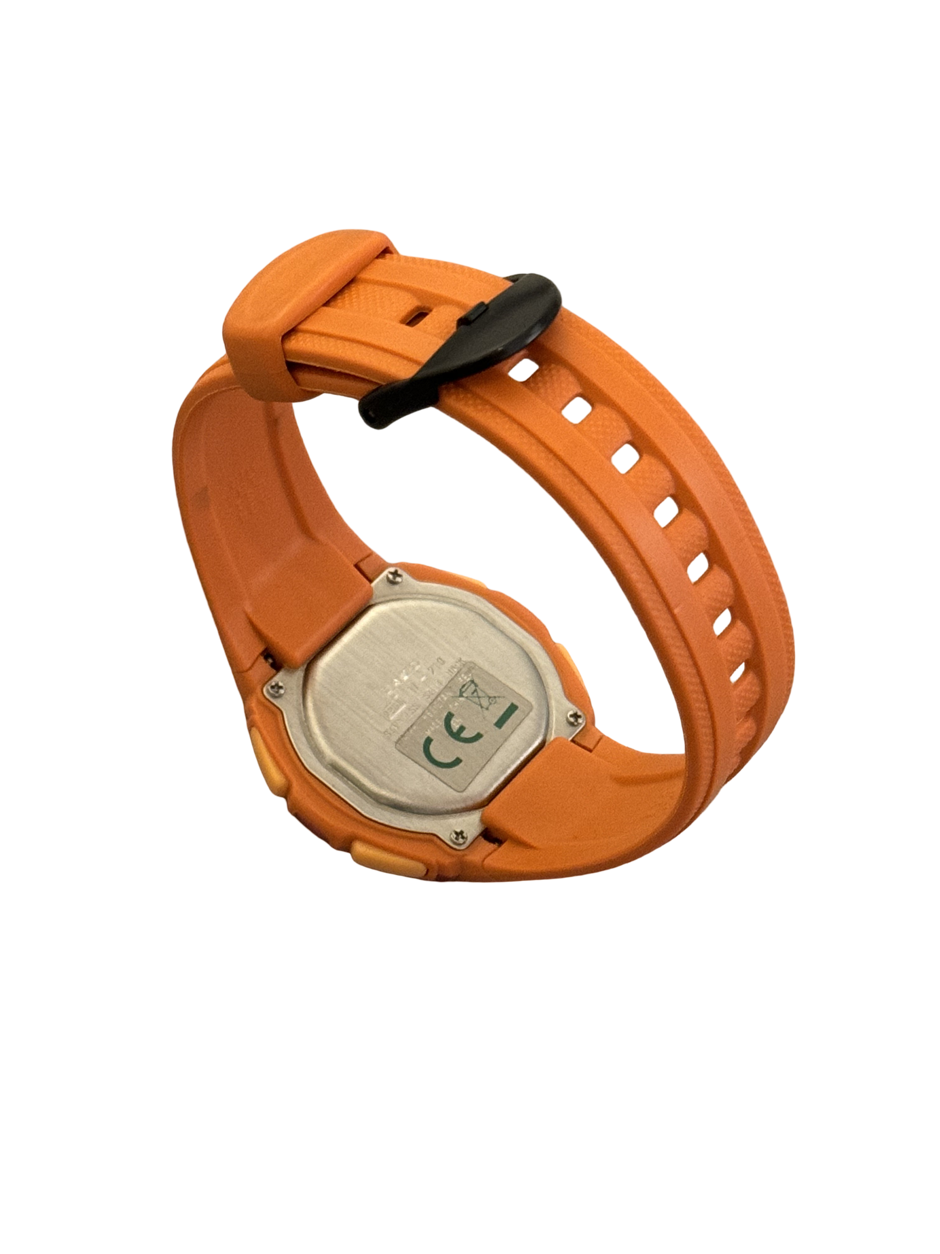CASIO W-210