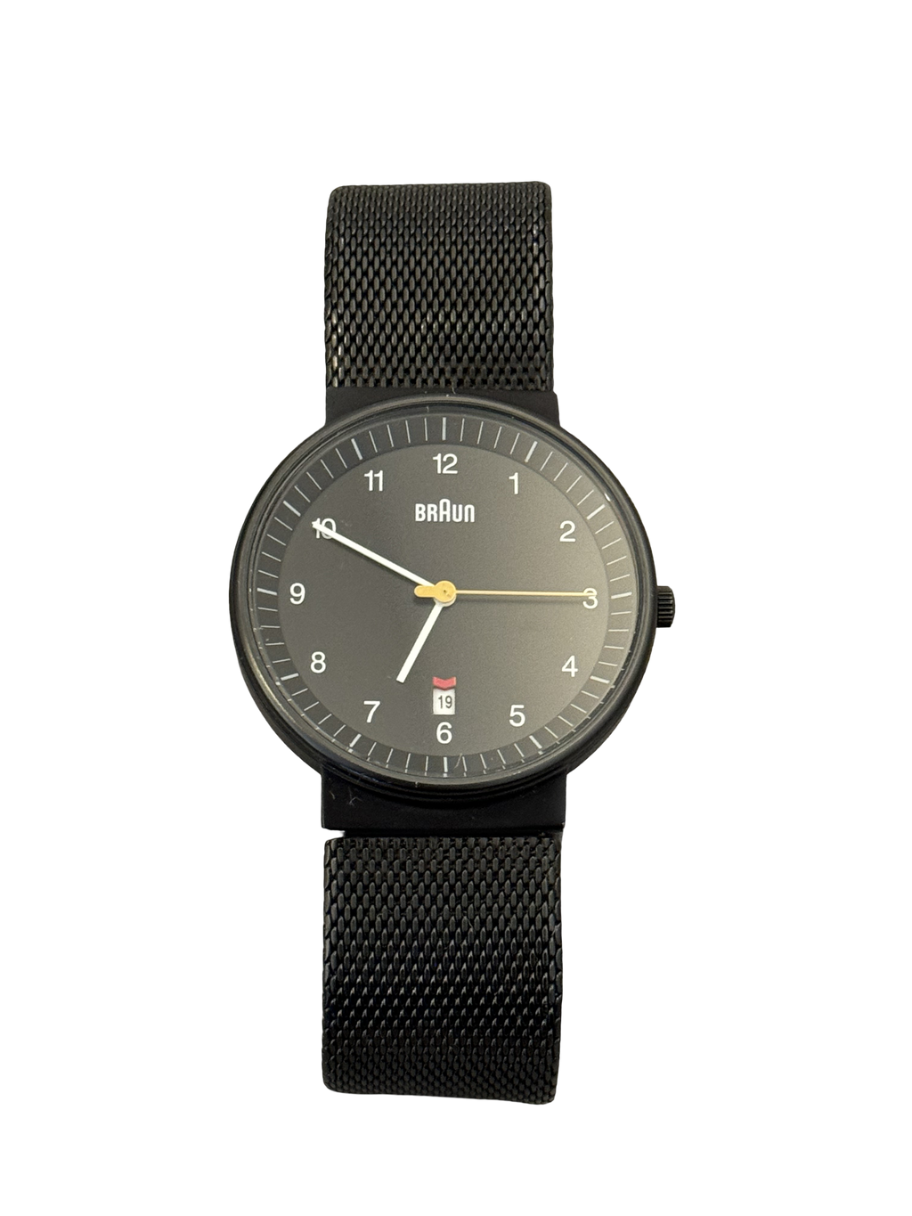 BRAUN BN0032BKBKMHG