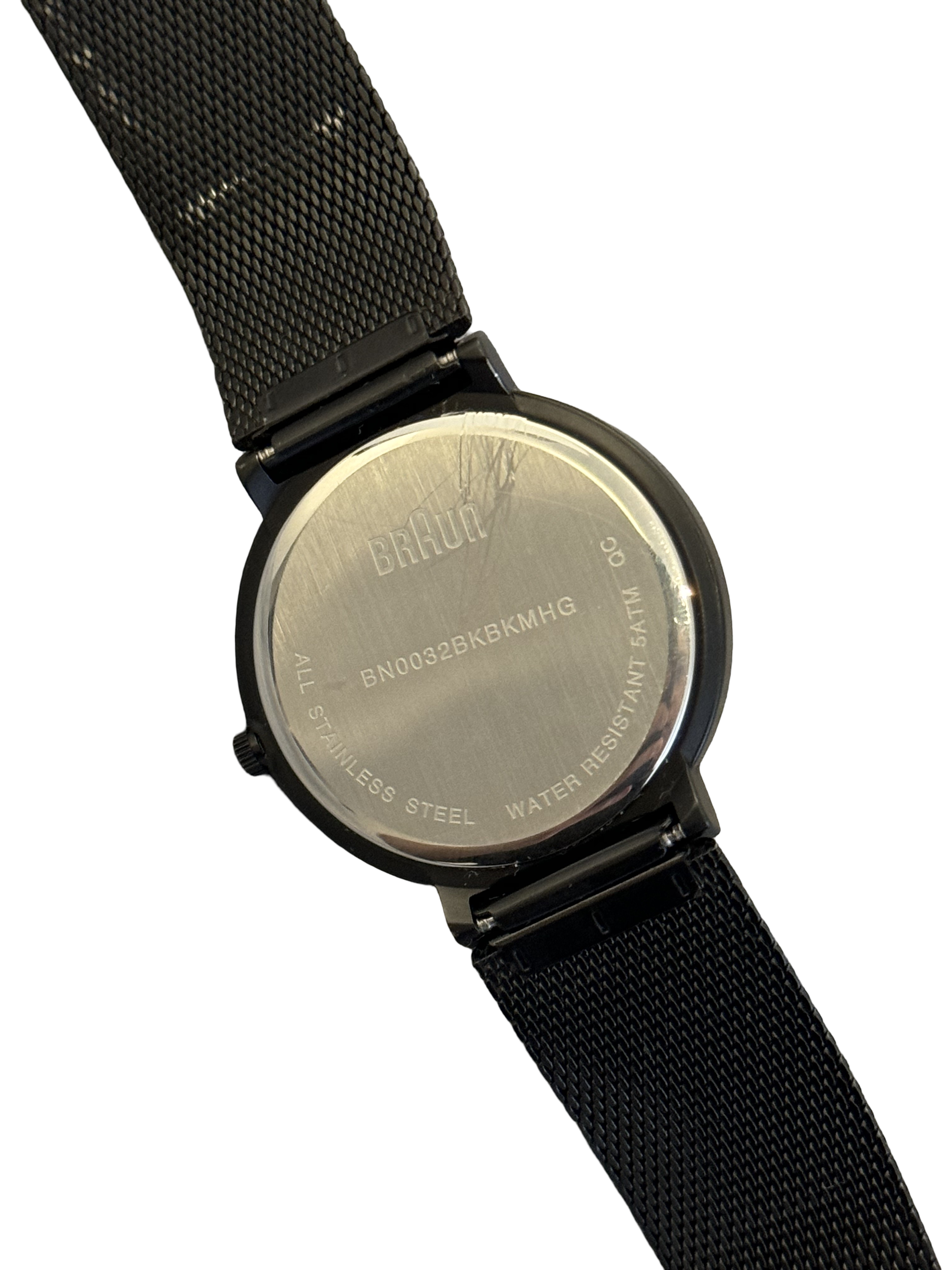 BRAUN BN0032BKBKMHG
