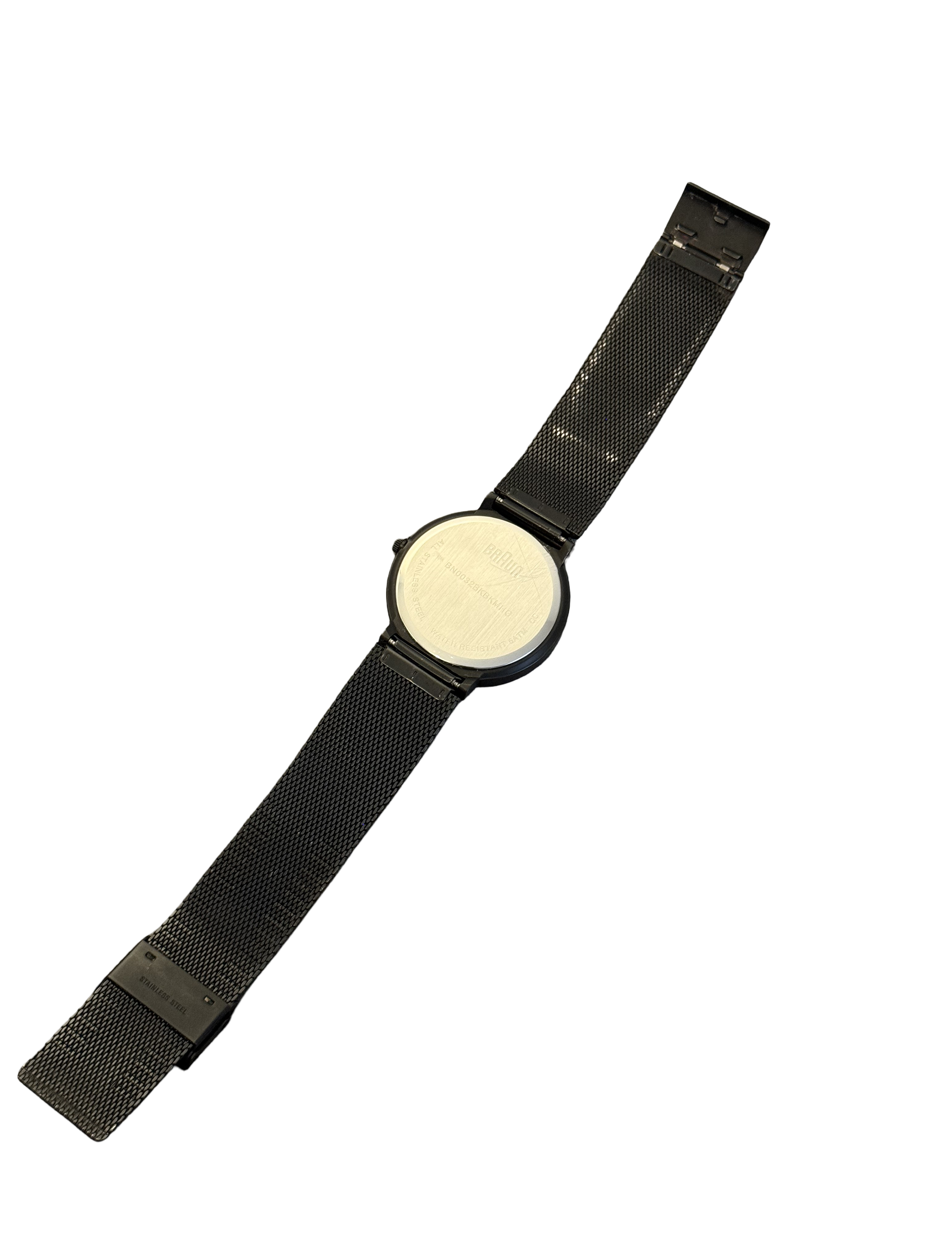 BRAUN BN0032BKBKMHG