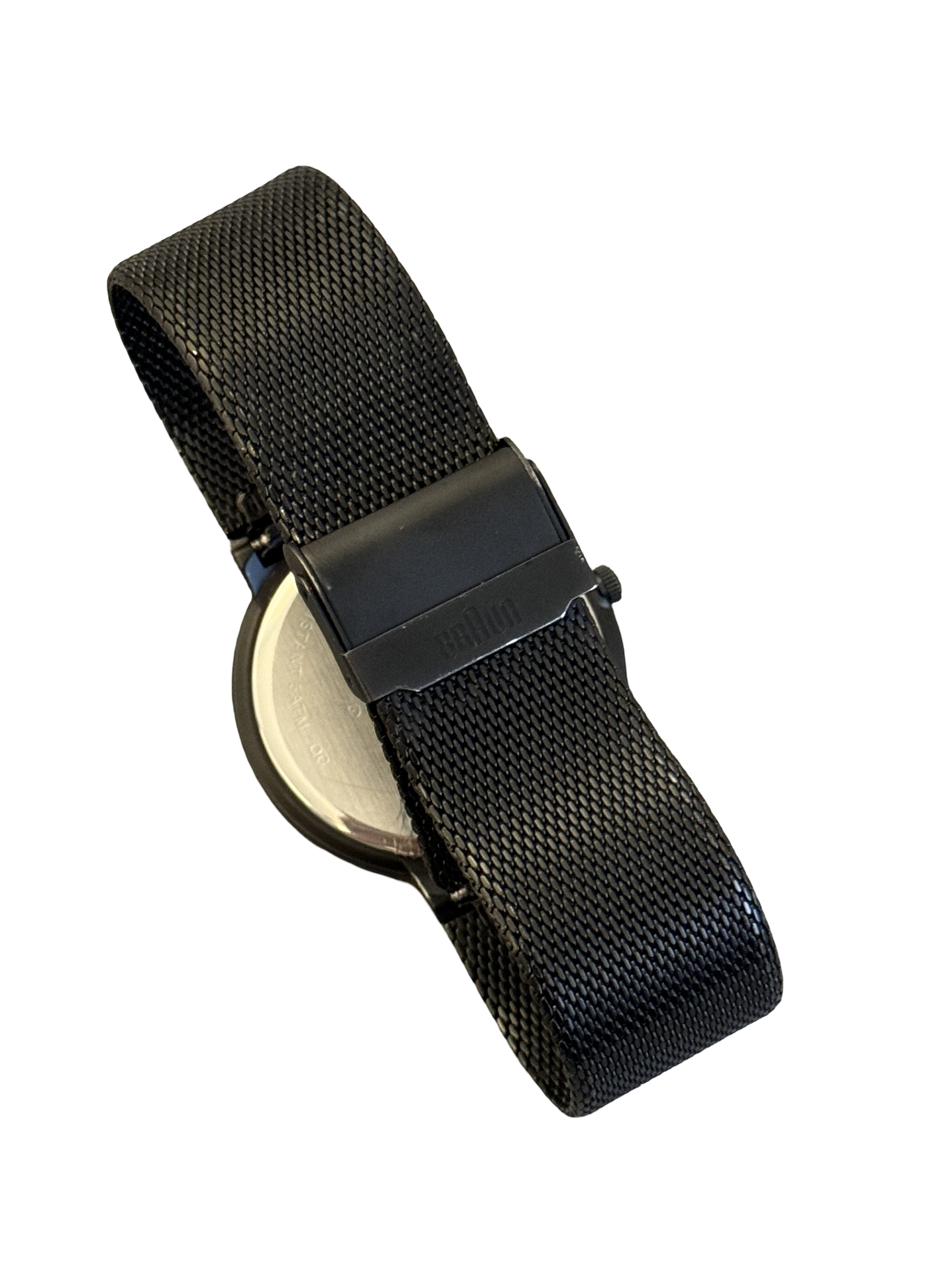 BRAUN BN0032BKBKMHG