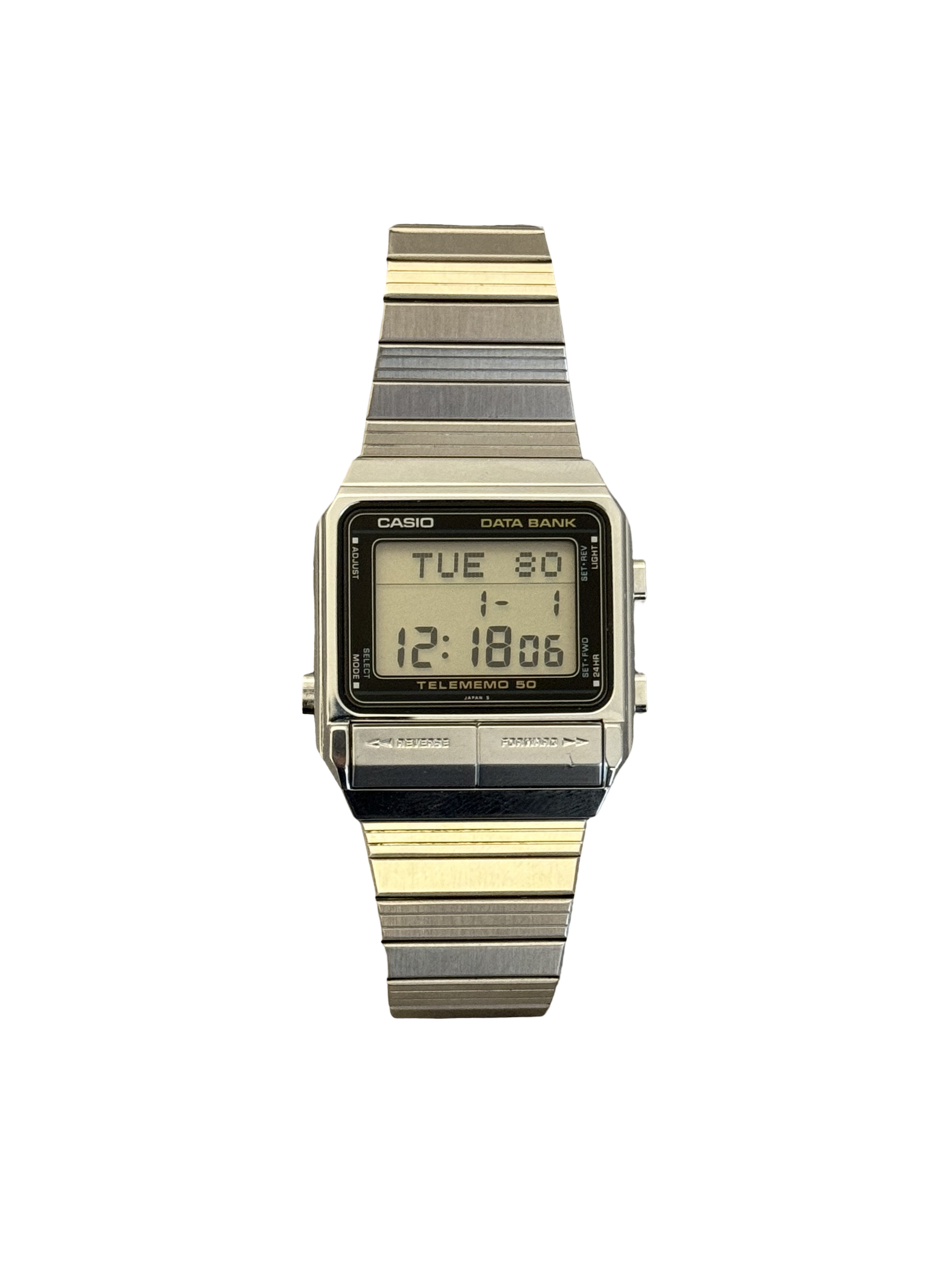 CASIO DB-500
