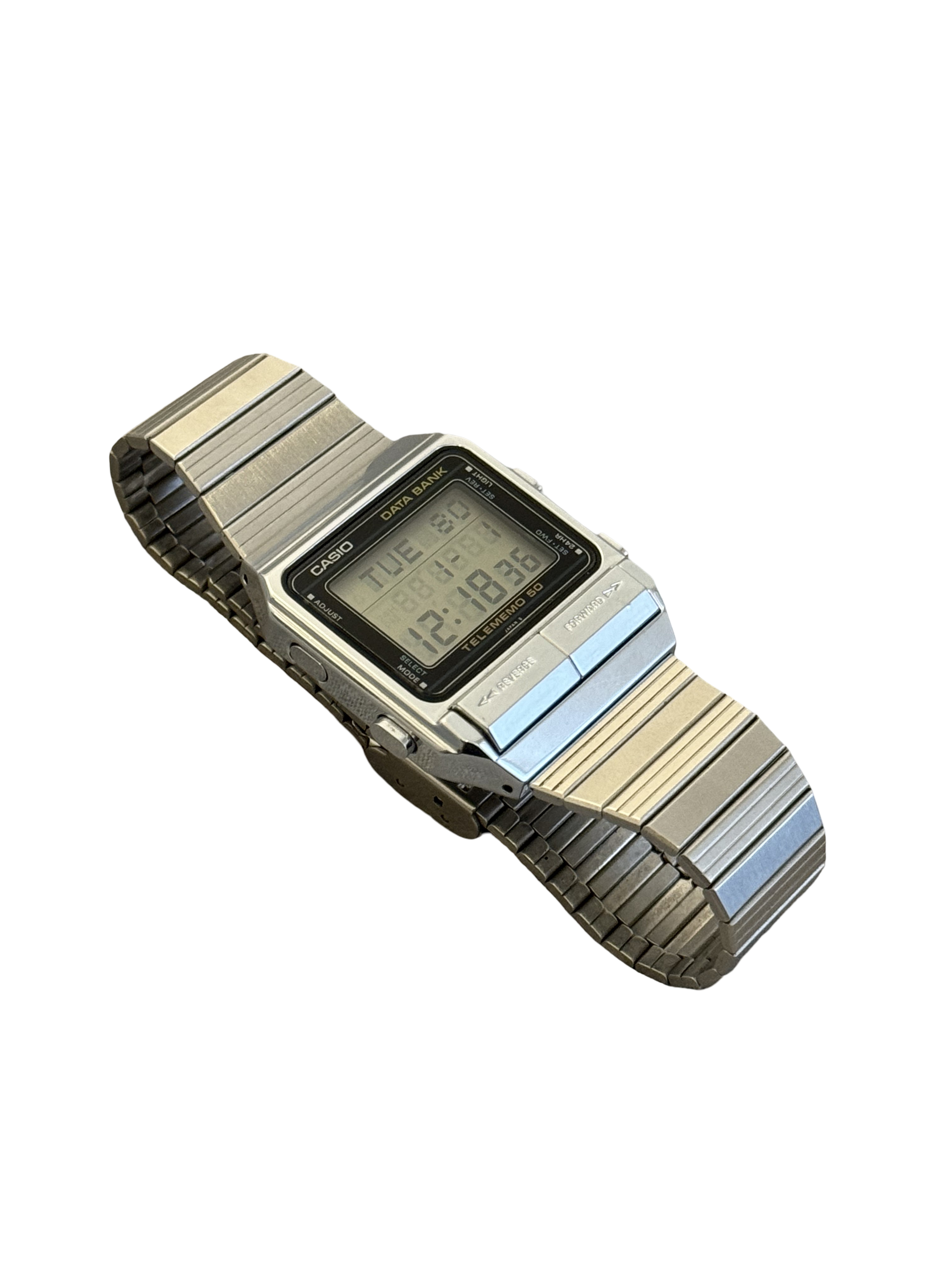 CASIO DB-500