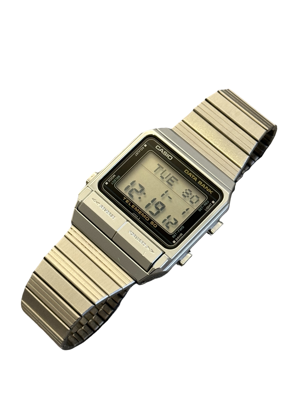CASIO DB-500