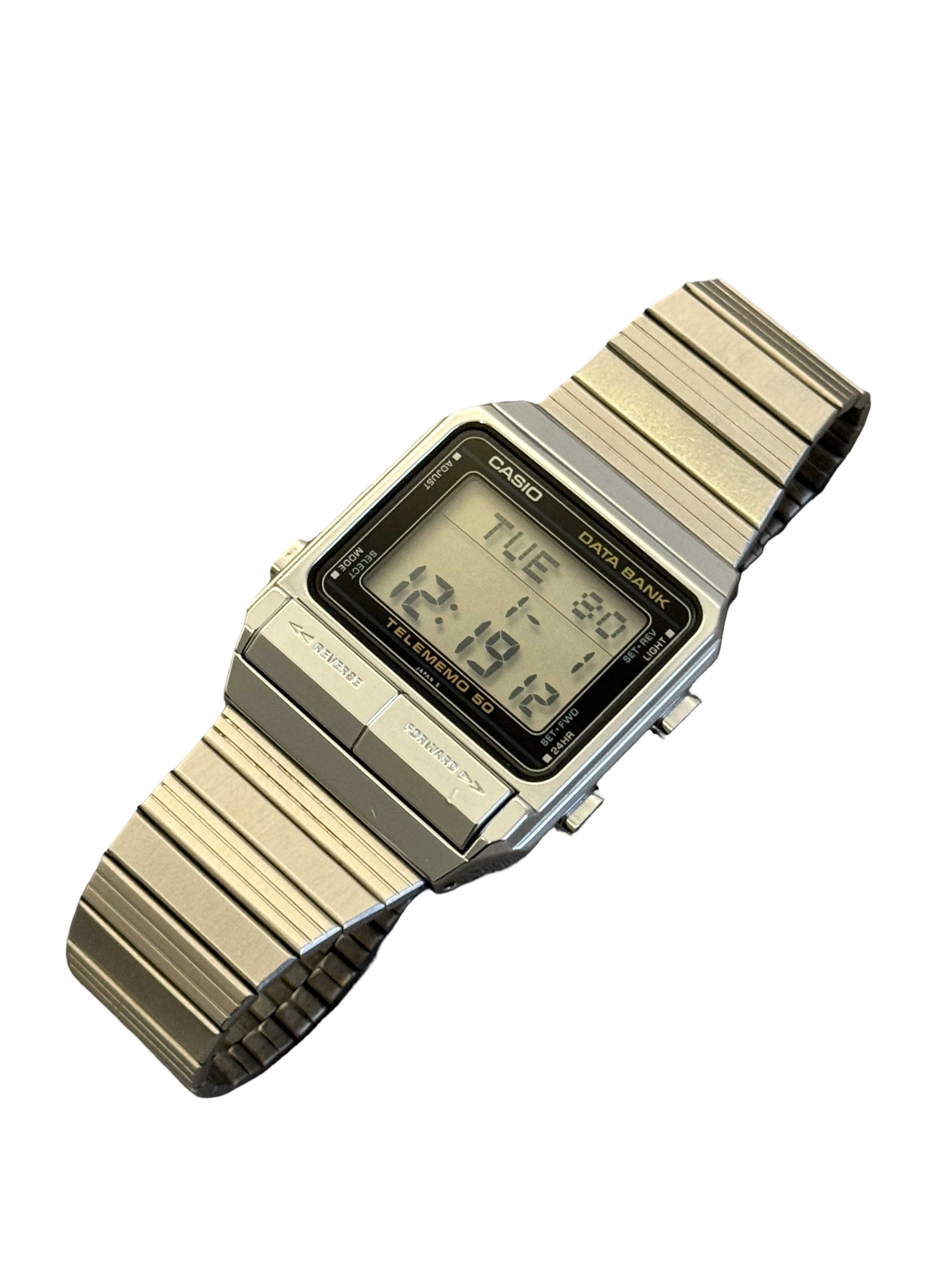 CASIO DB-500