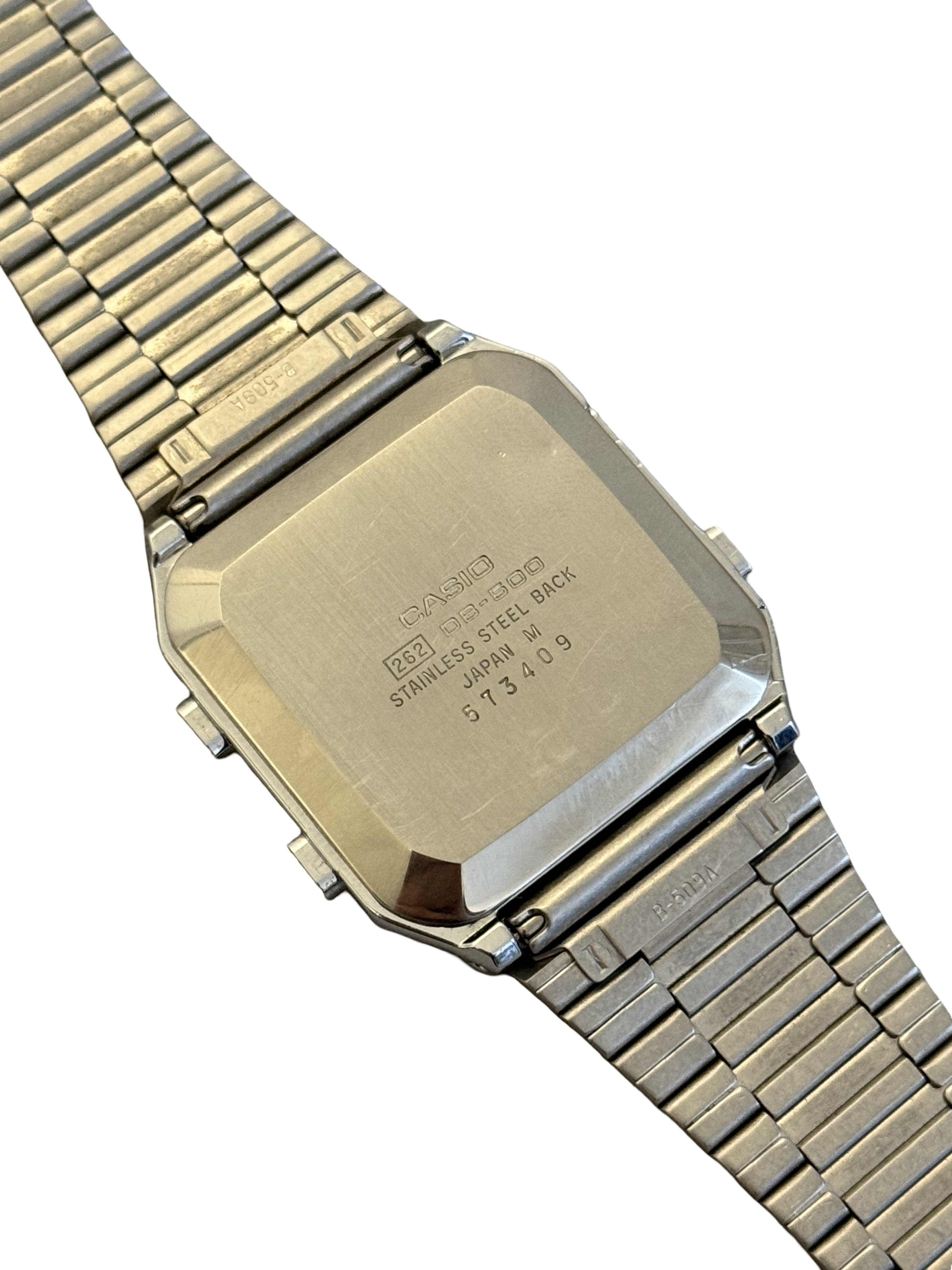 CASIO DB-500