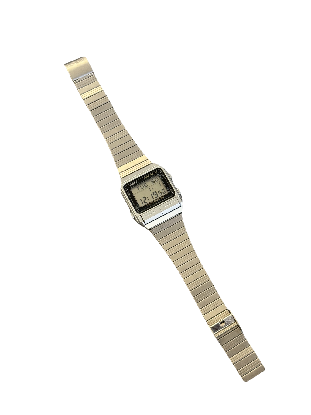 CASIO DB-500