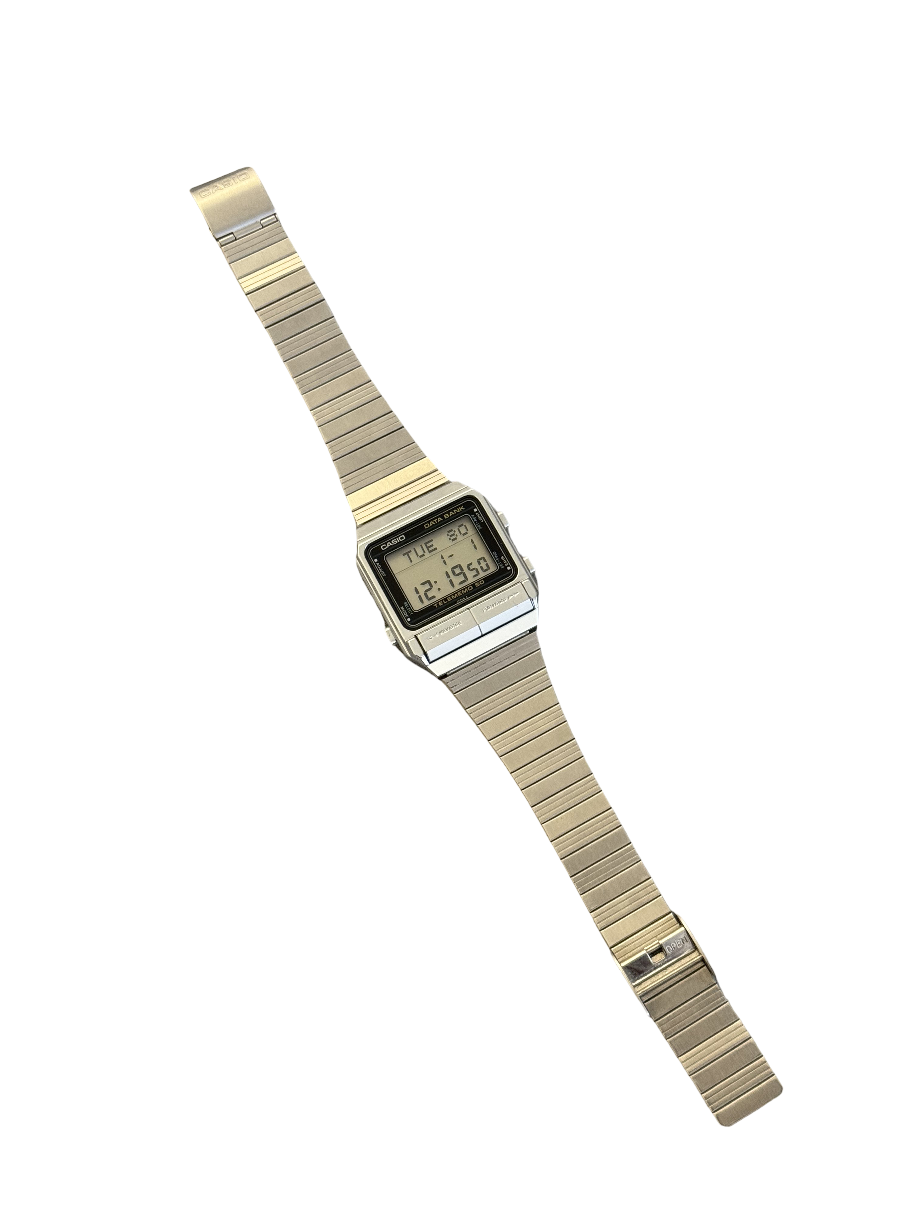 CASIO DB-500