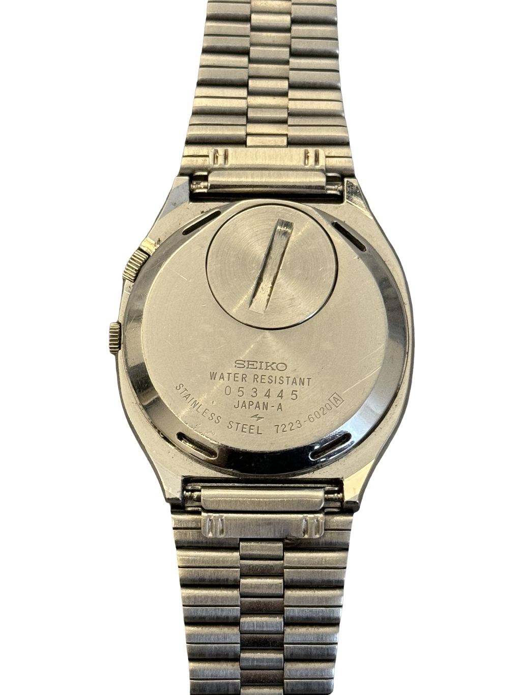 SEIKO 7223-6020
