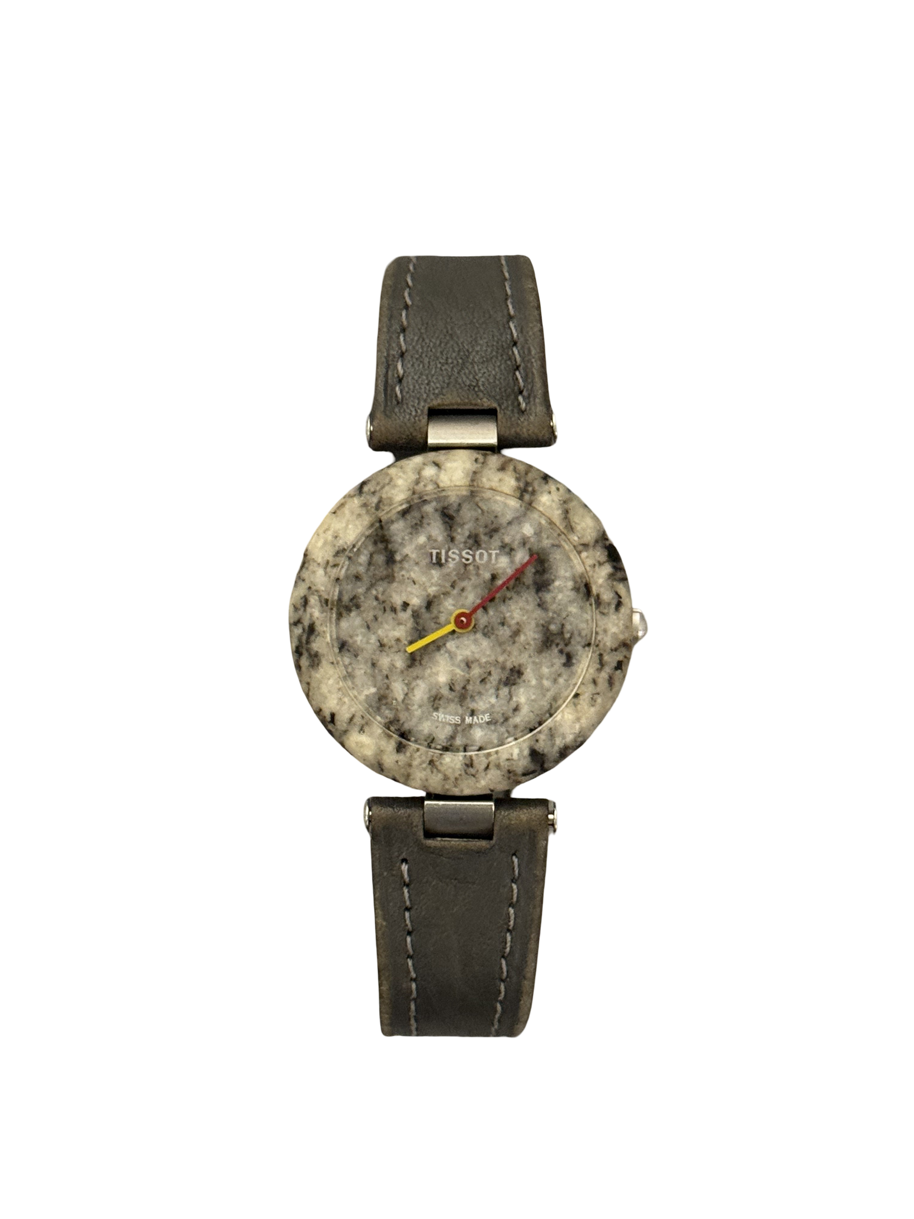 TISSOT ROCKWATCH R150