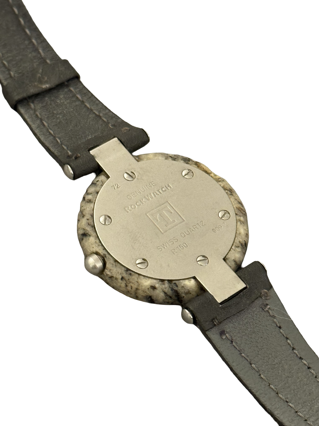 TISSOT ROCKWATCH R150