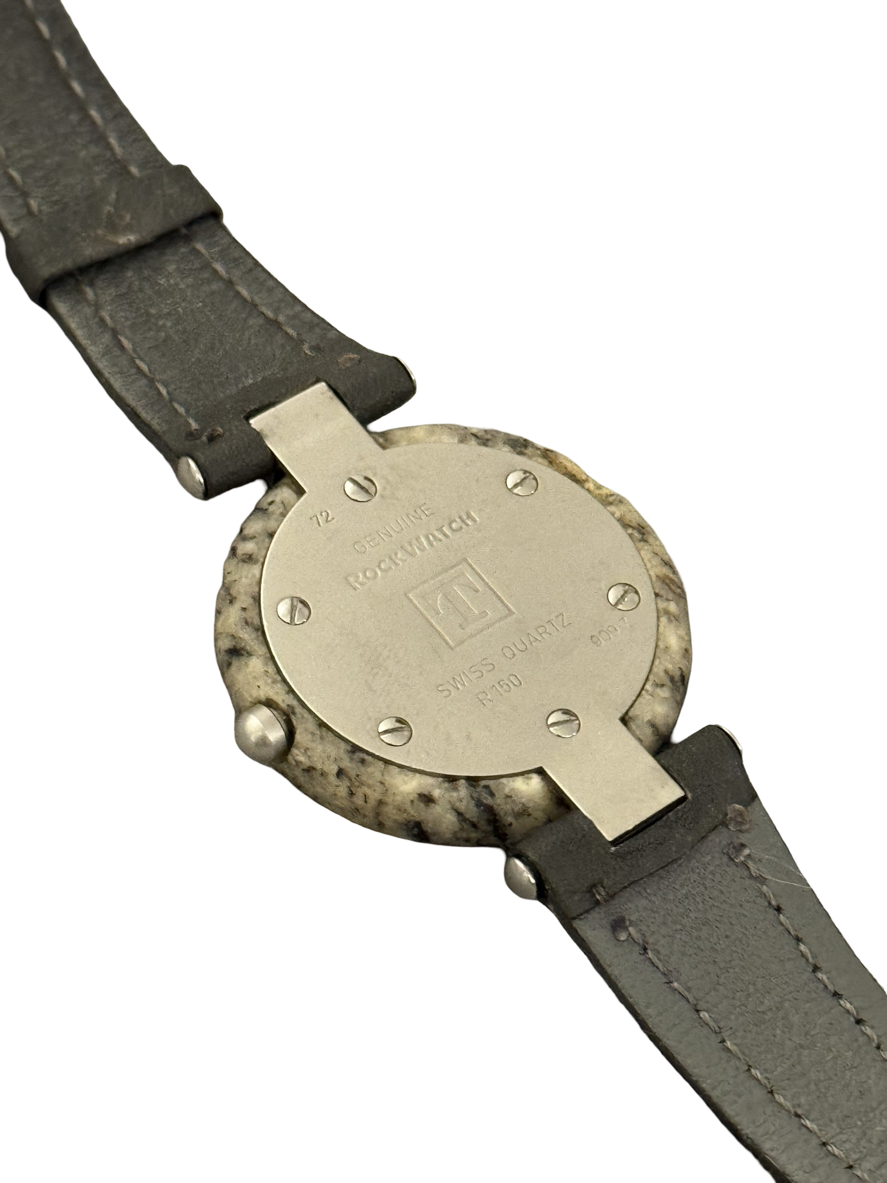 TISSOT ROCKWATCH R150