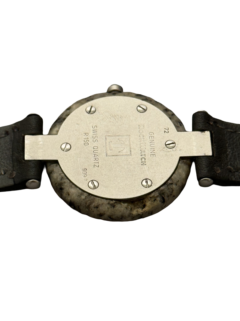 TISSOT ROCKWATCH R150