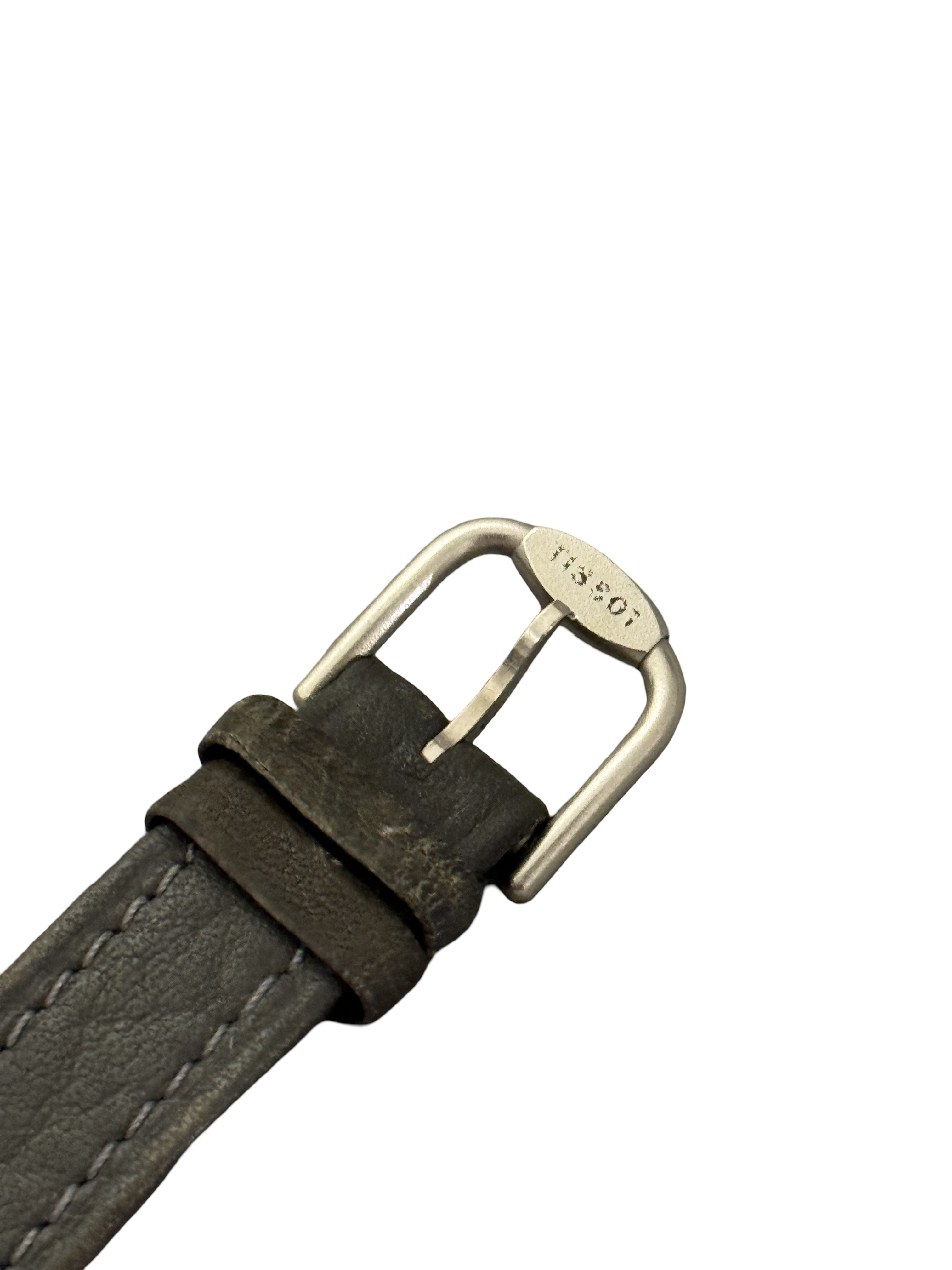 TISSOT ROCKWATCH R150