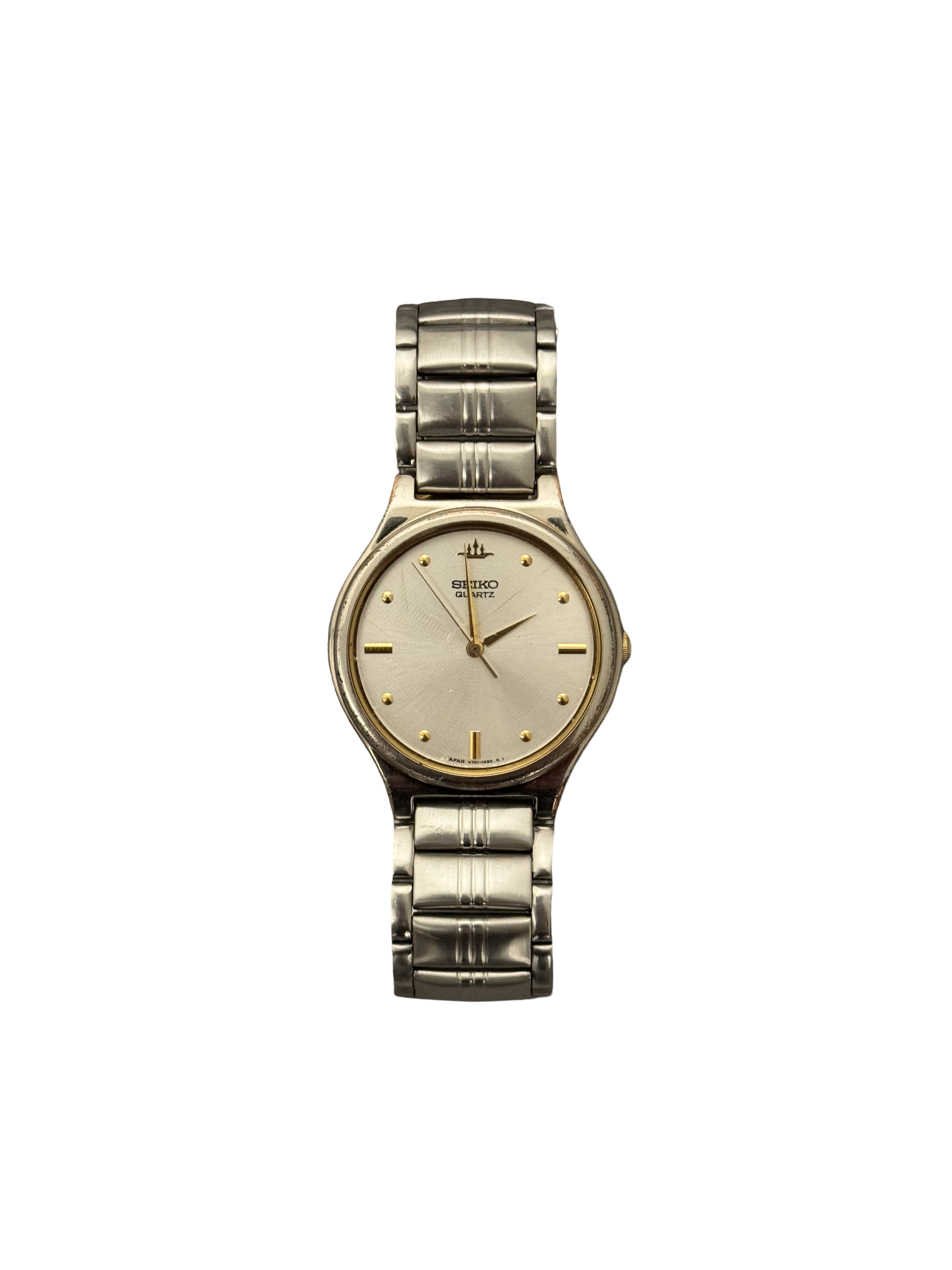 SEIKO V701-1P60