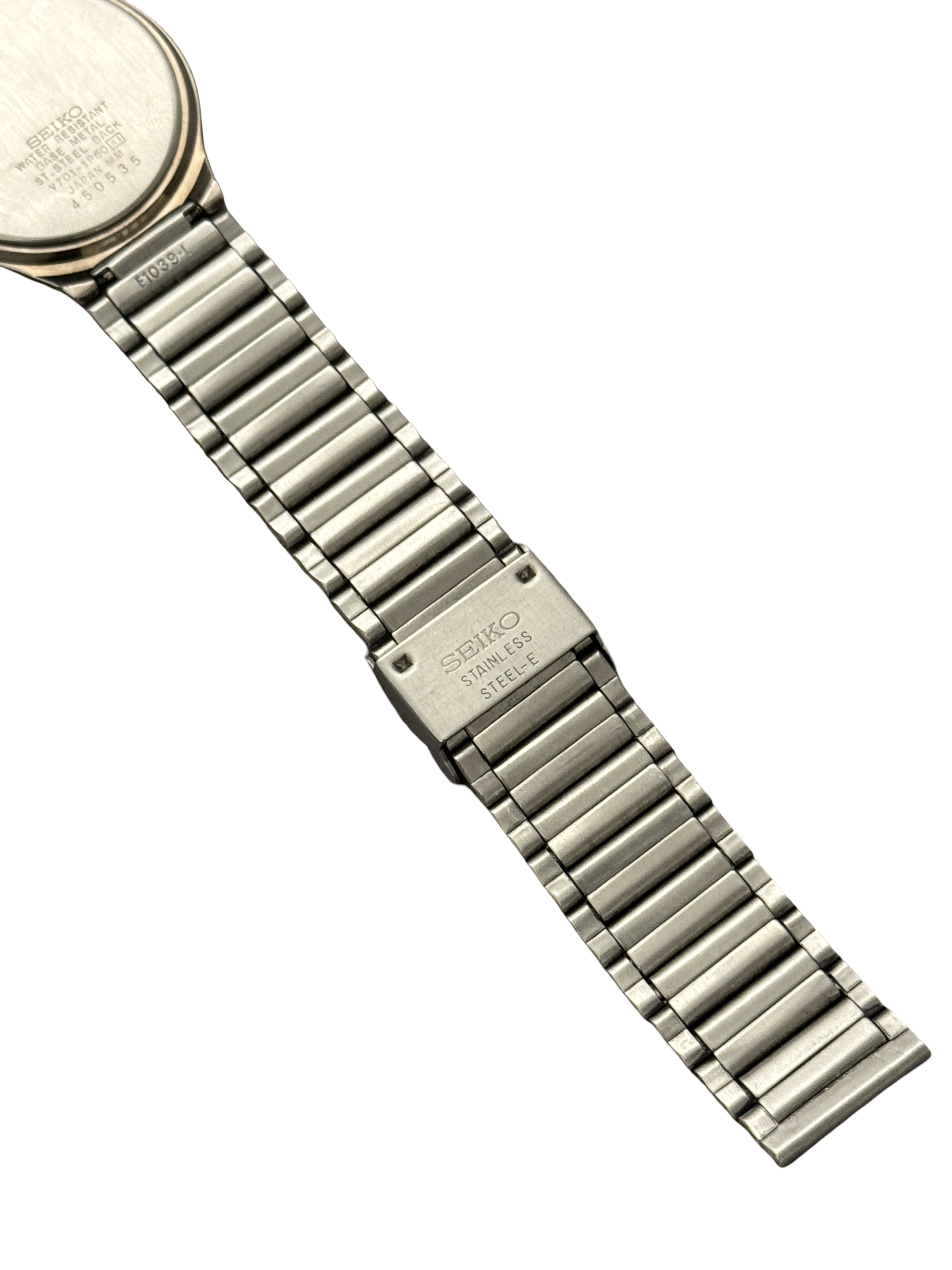 SEIKO V701-1P60