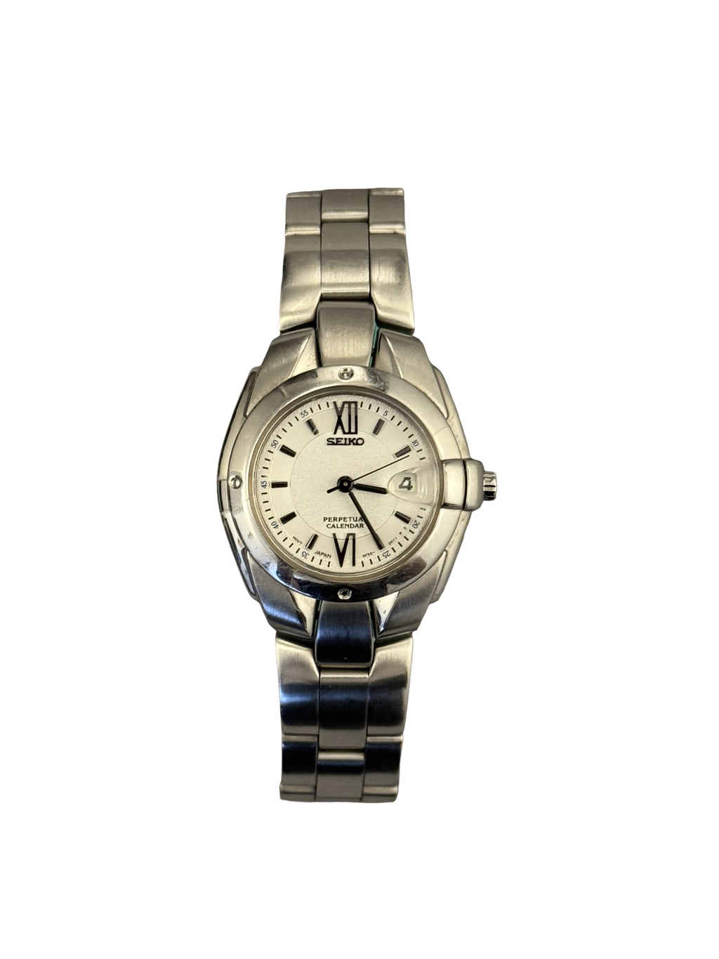 SEIKO 4F32-0019