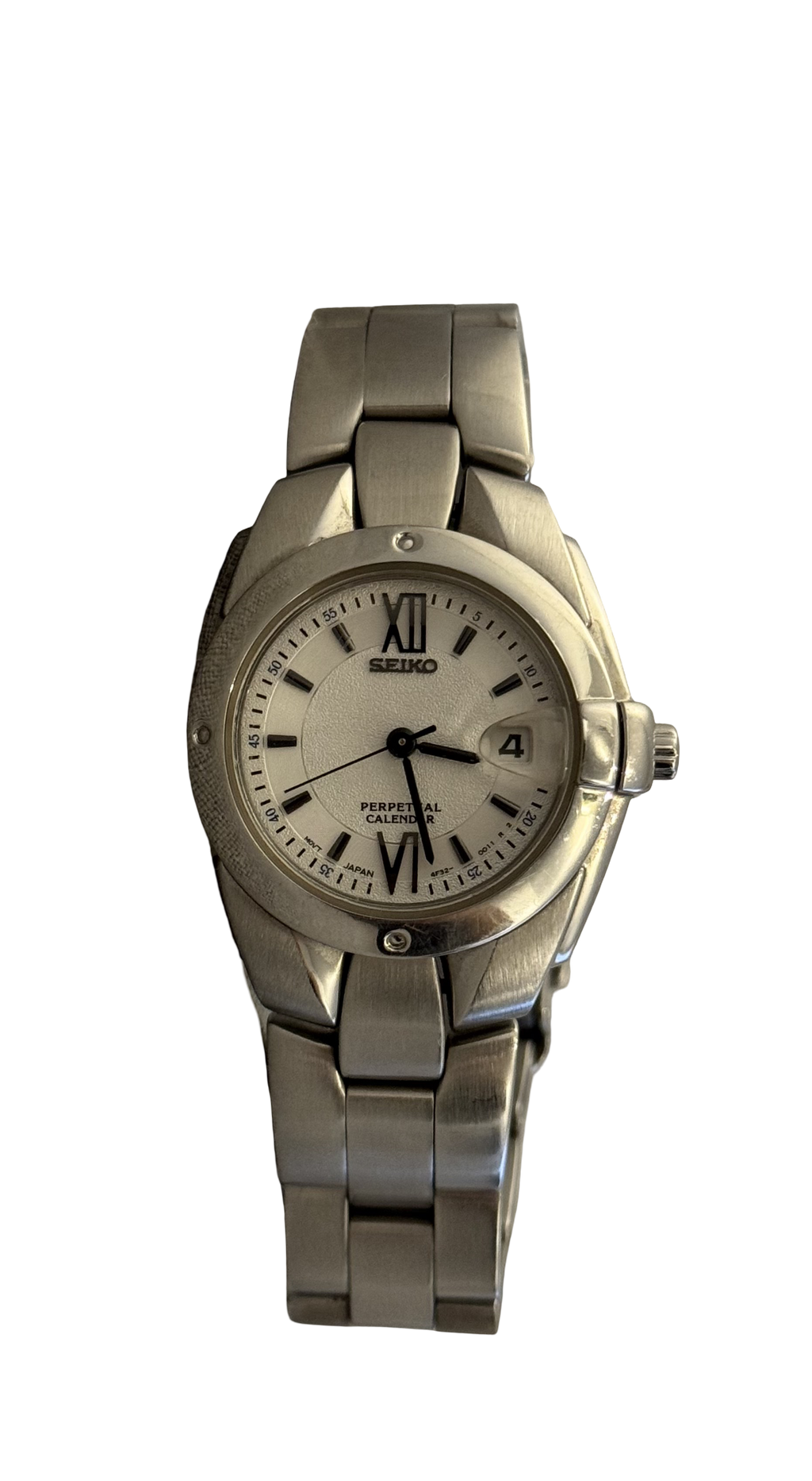 SEIKO 4F32-0019