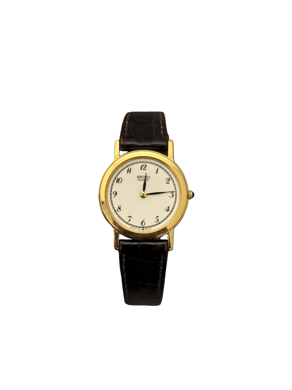 SEIKO 1F20-0B10