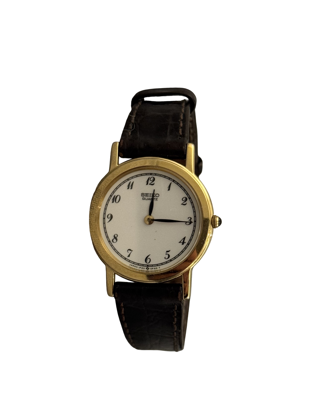 SEIKO 1F20-0B10