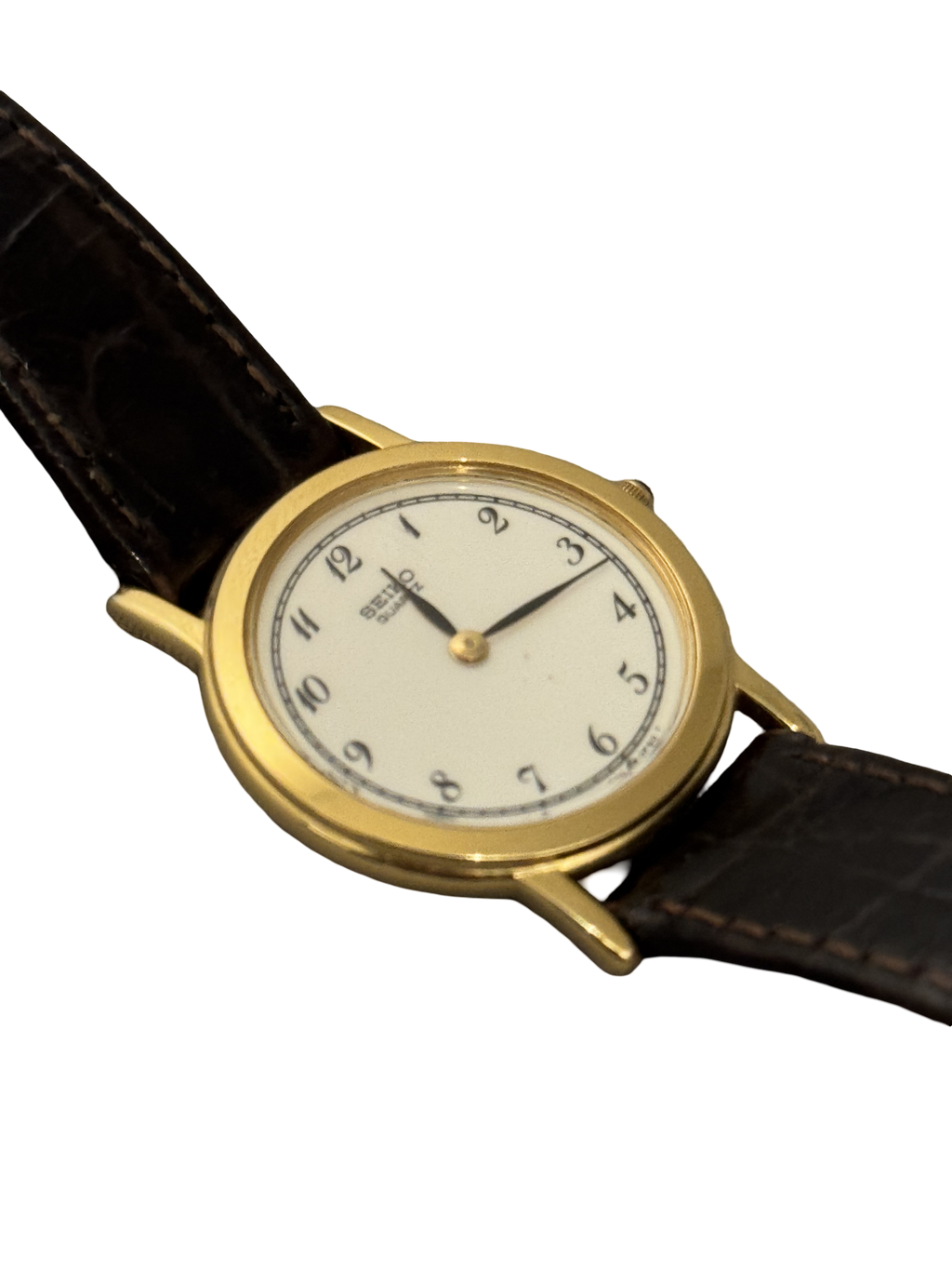 SEIKO 1F20-0B10