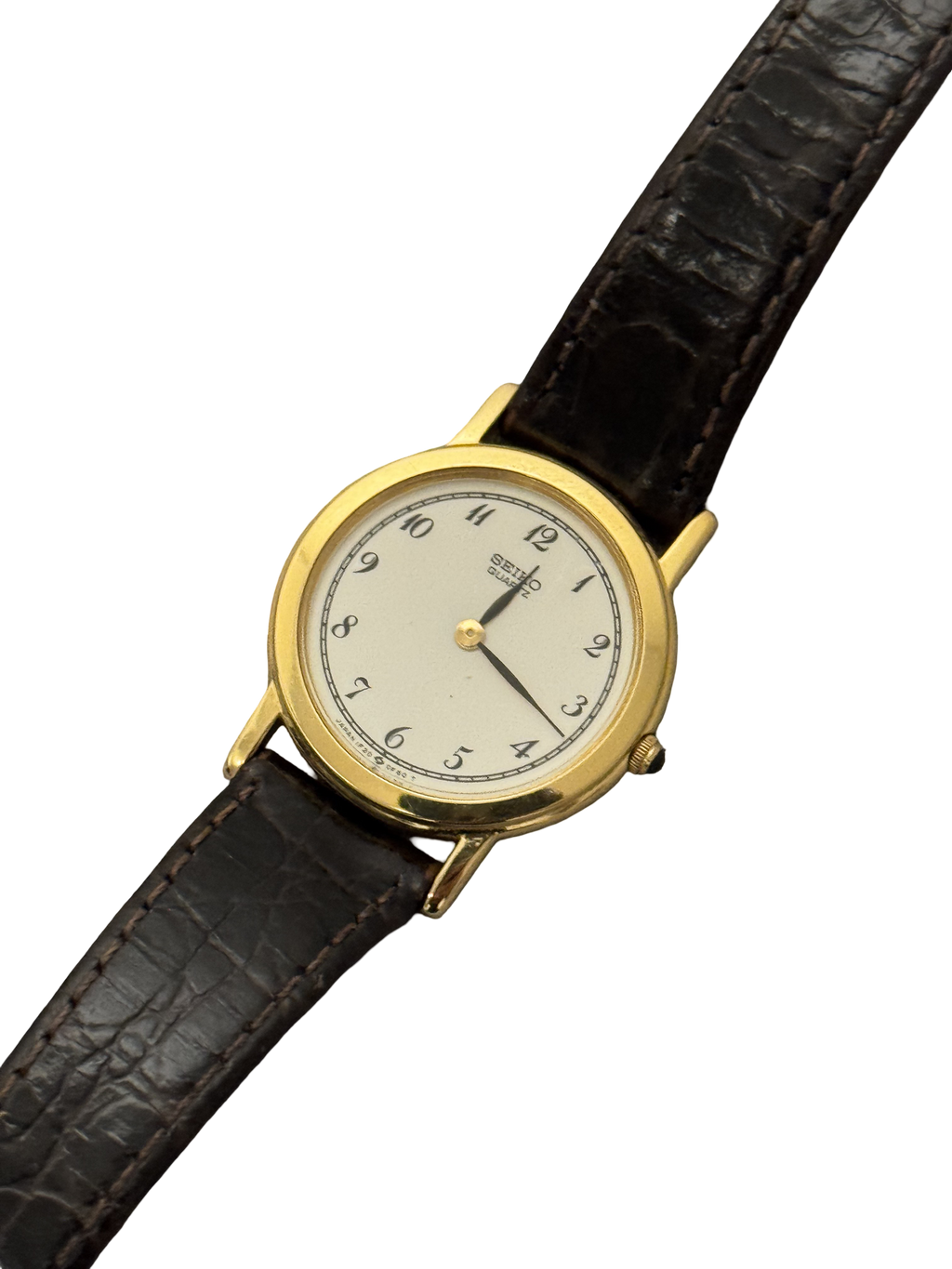 SEIKO 1F20-0B10