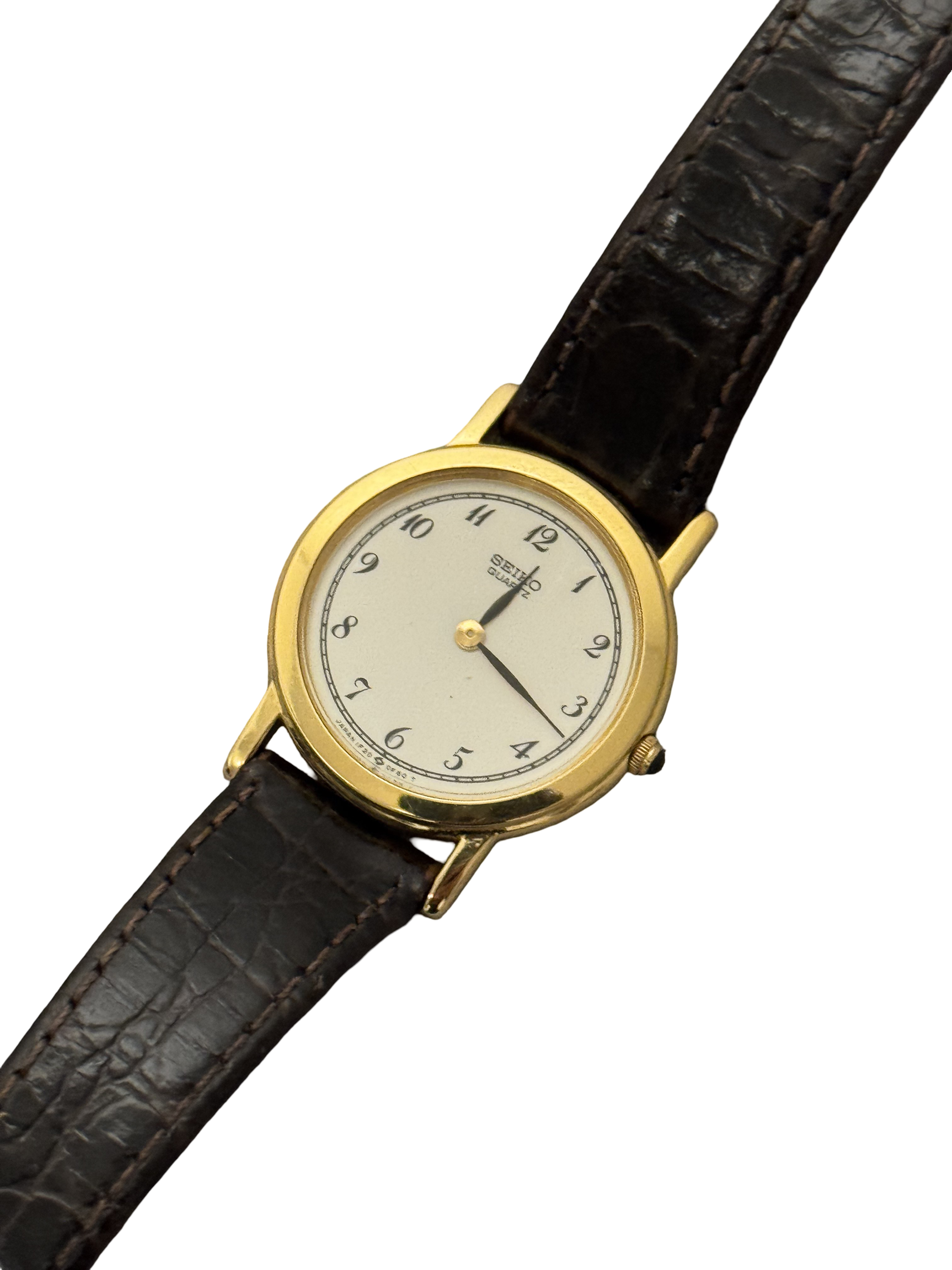 SEIKO 1F20-0B10