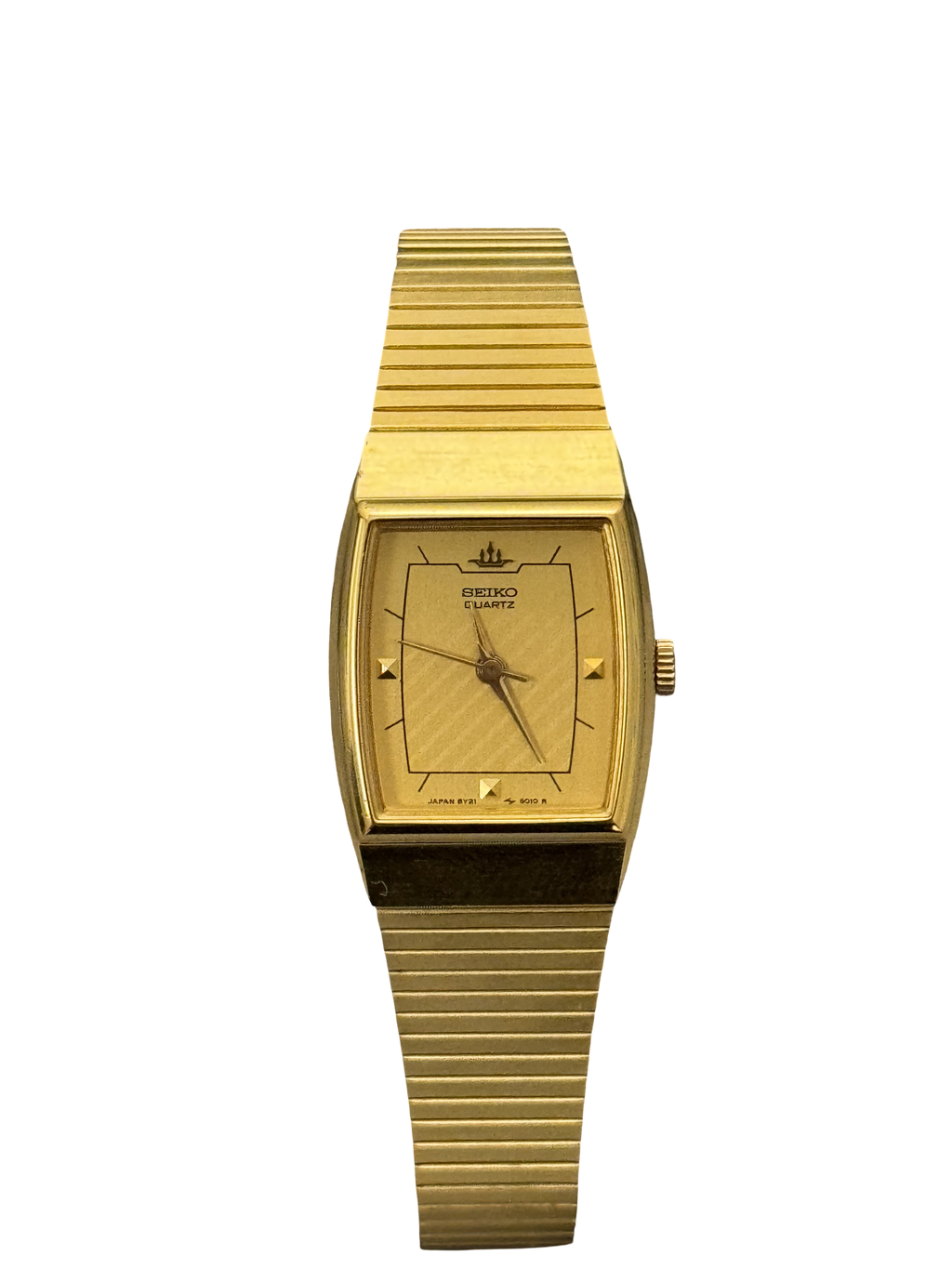 SEIKO 8Y21-5020